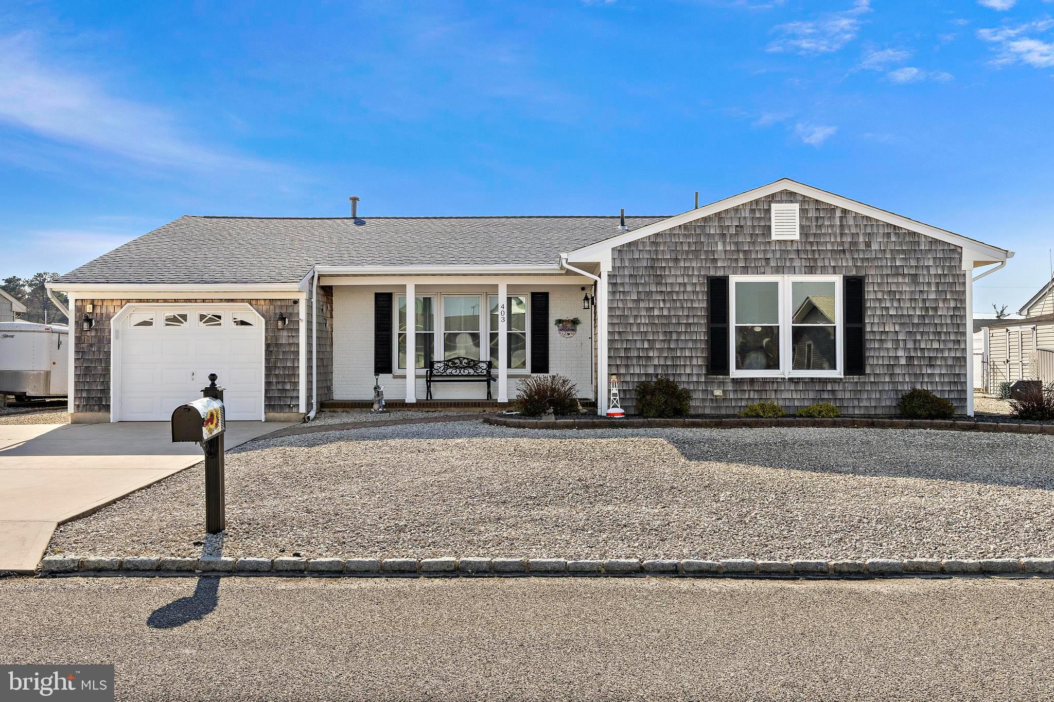 403 JERSEY CITY COURT