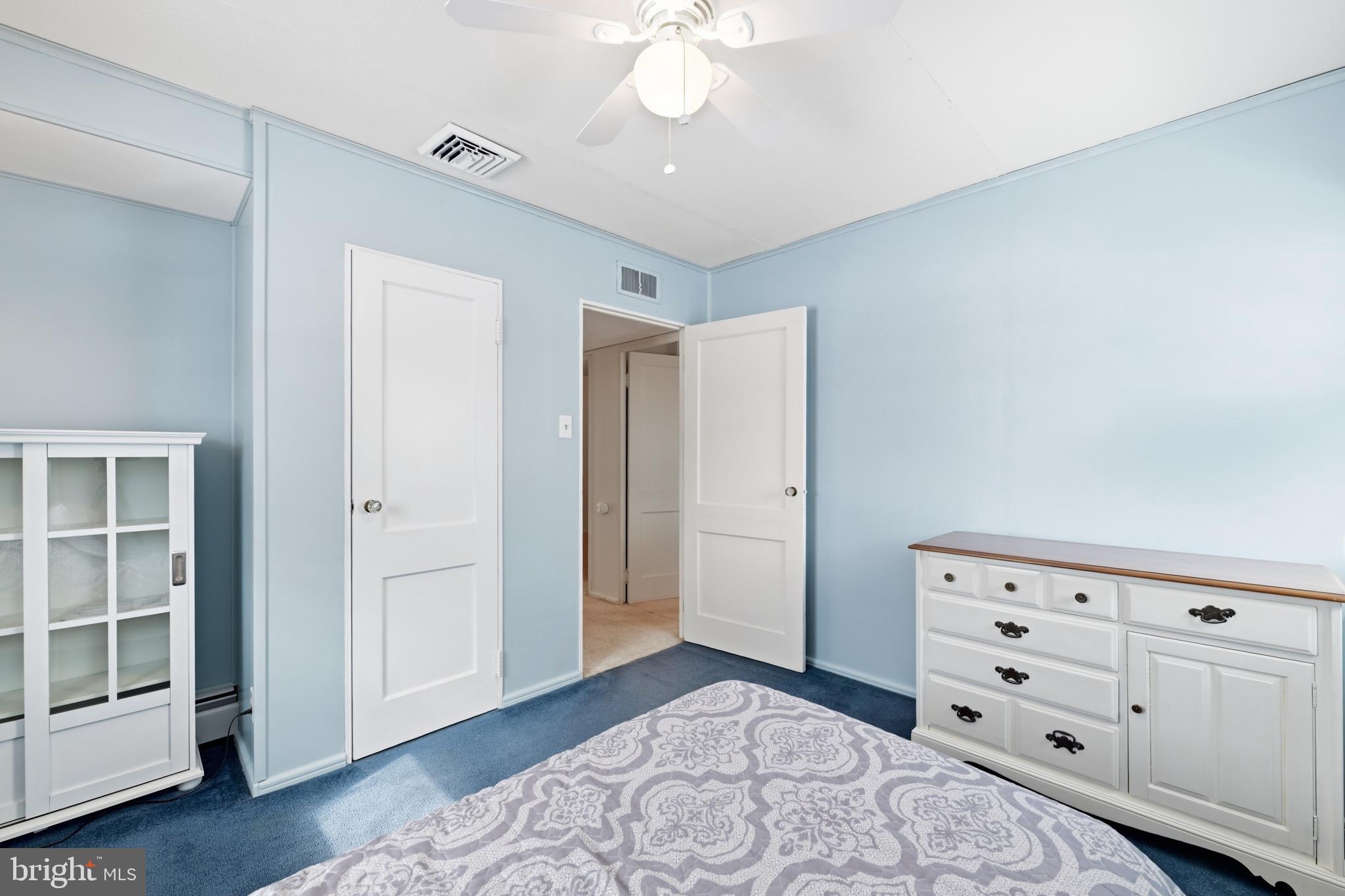 FAIRLESS HILLS - Residential