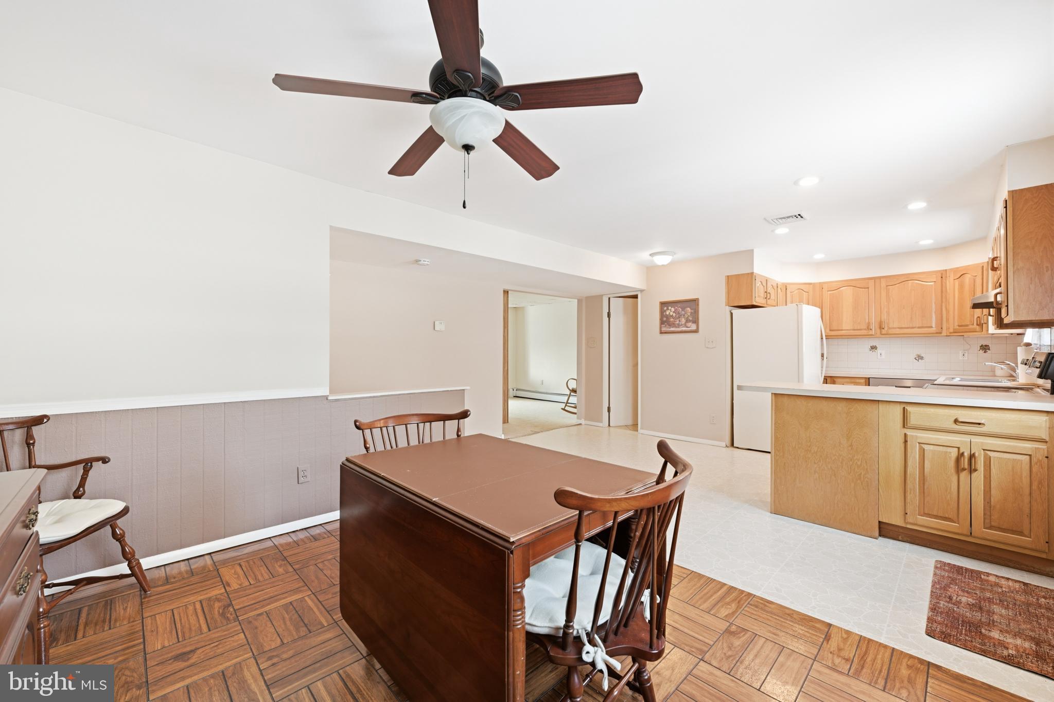 FAIRLESS HILLS - Residential