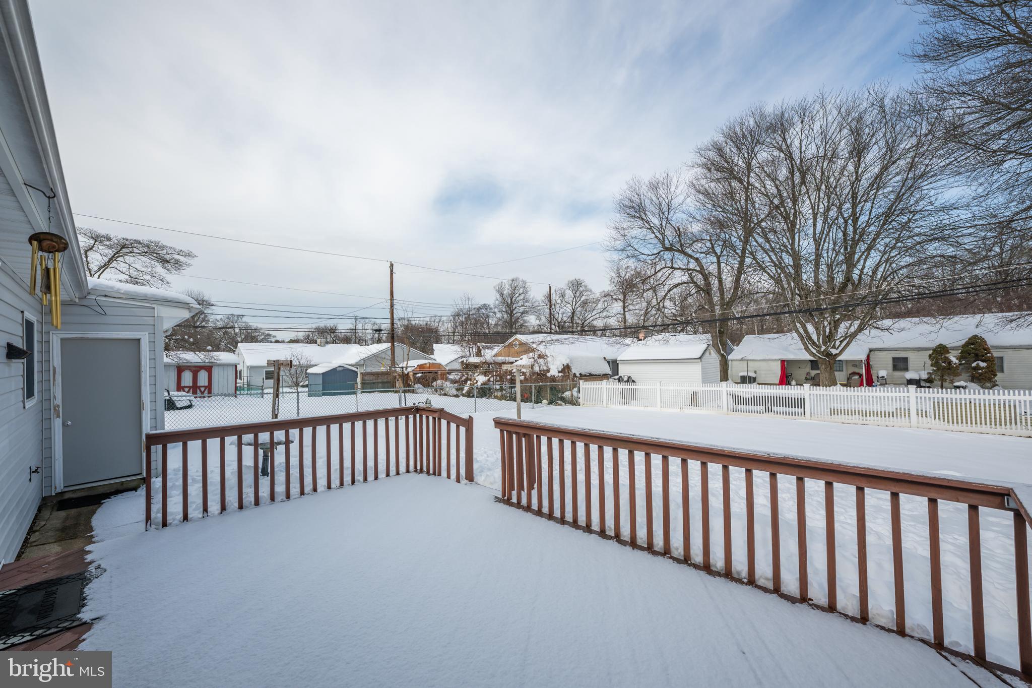 FAIRLESS HILLS - Residential