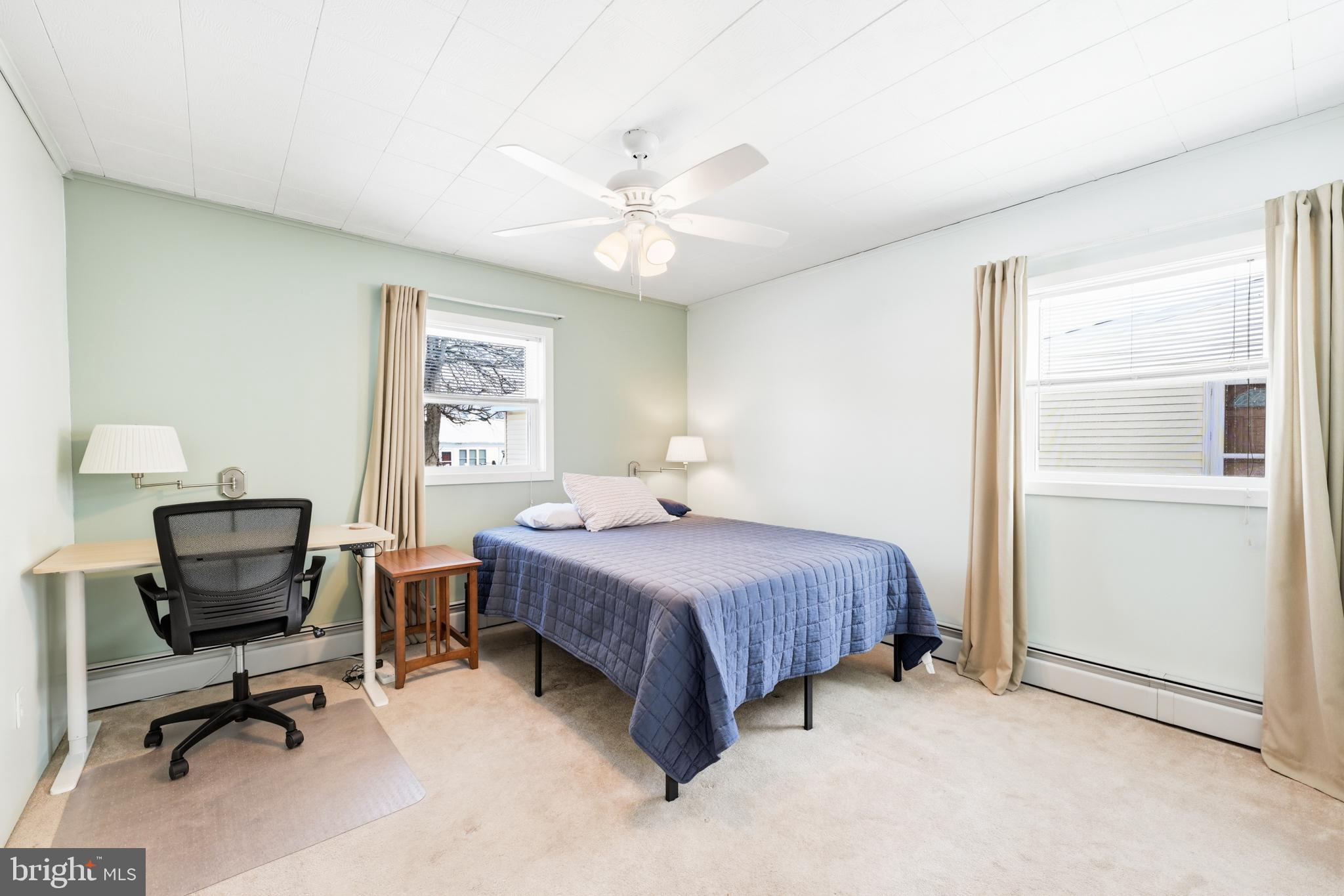 FAIRLESS HILLS - Residential