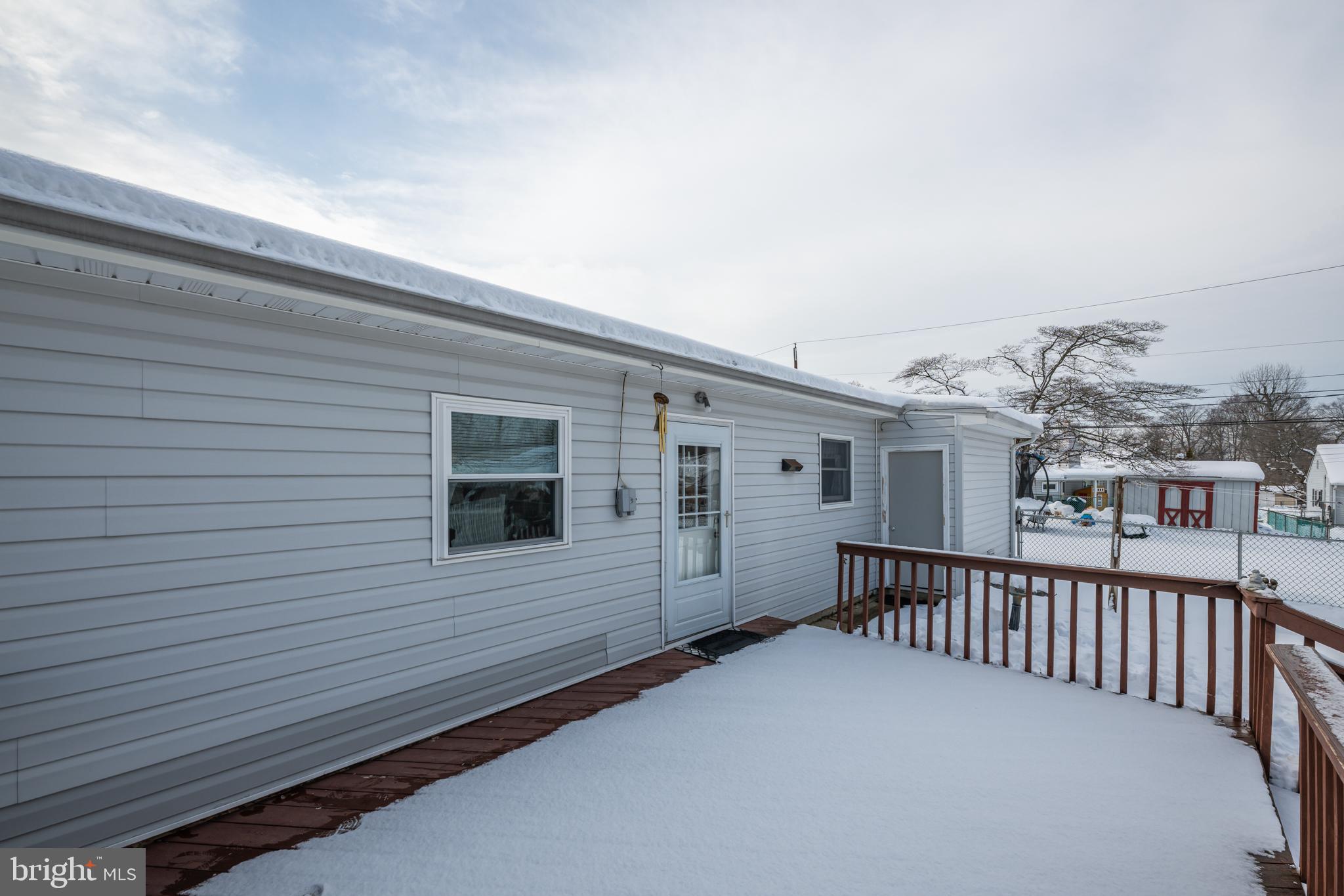 FAIRLESS HILLS - Residential