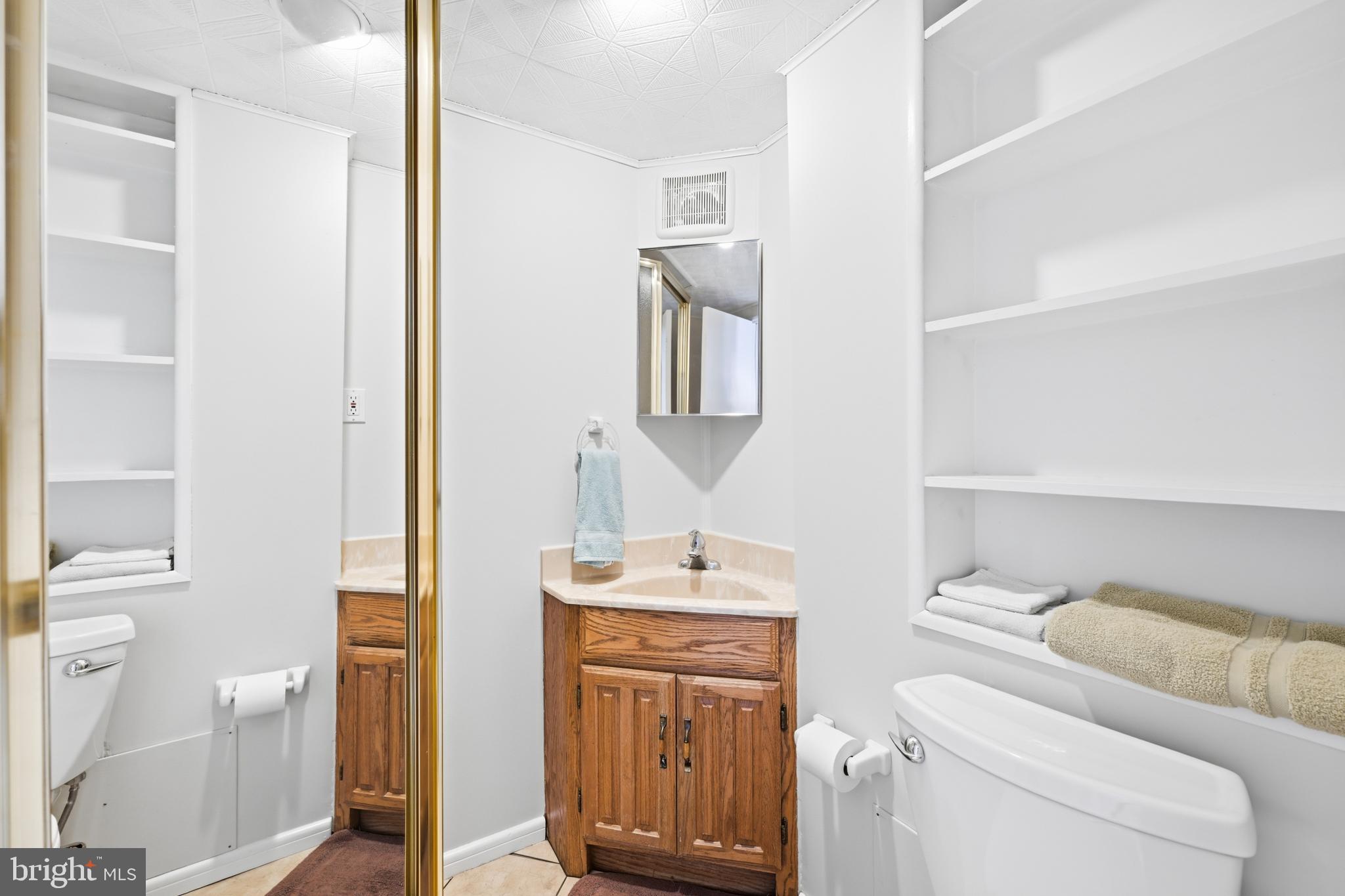 FAIRLESS HILLS - Residential