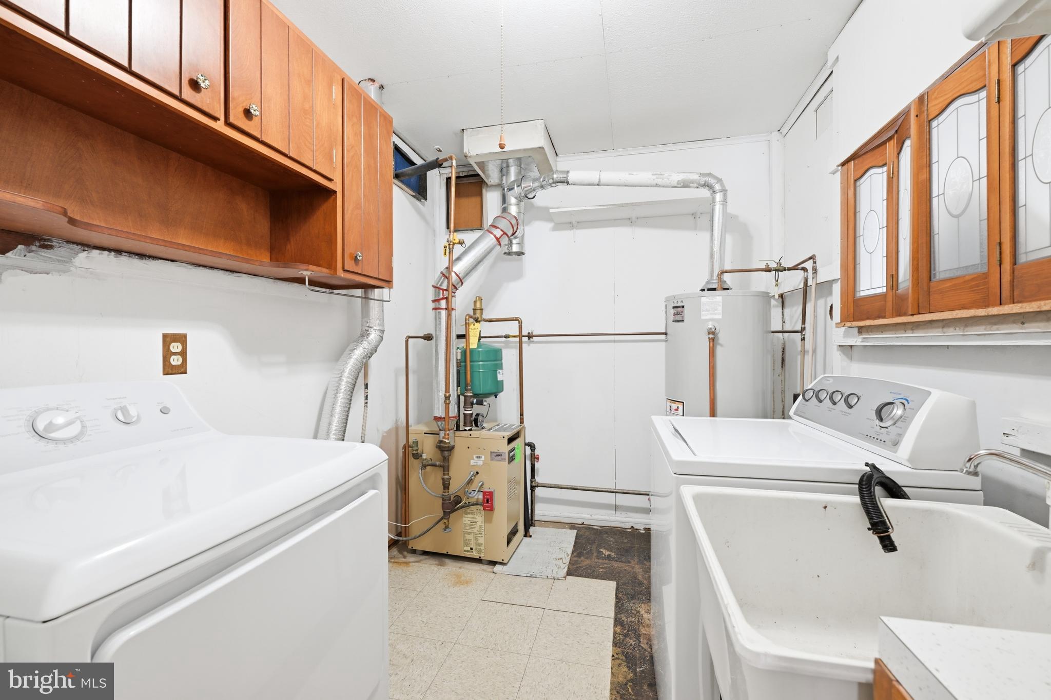 FAIRLESS HILLS - Residential