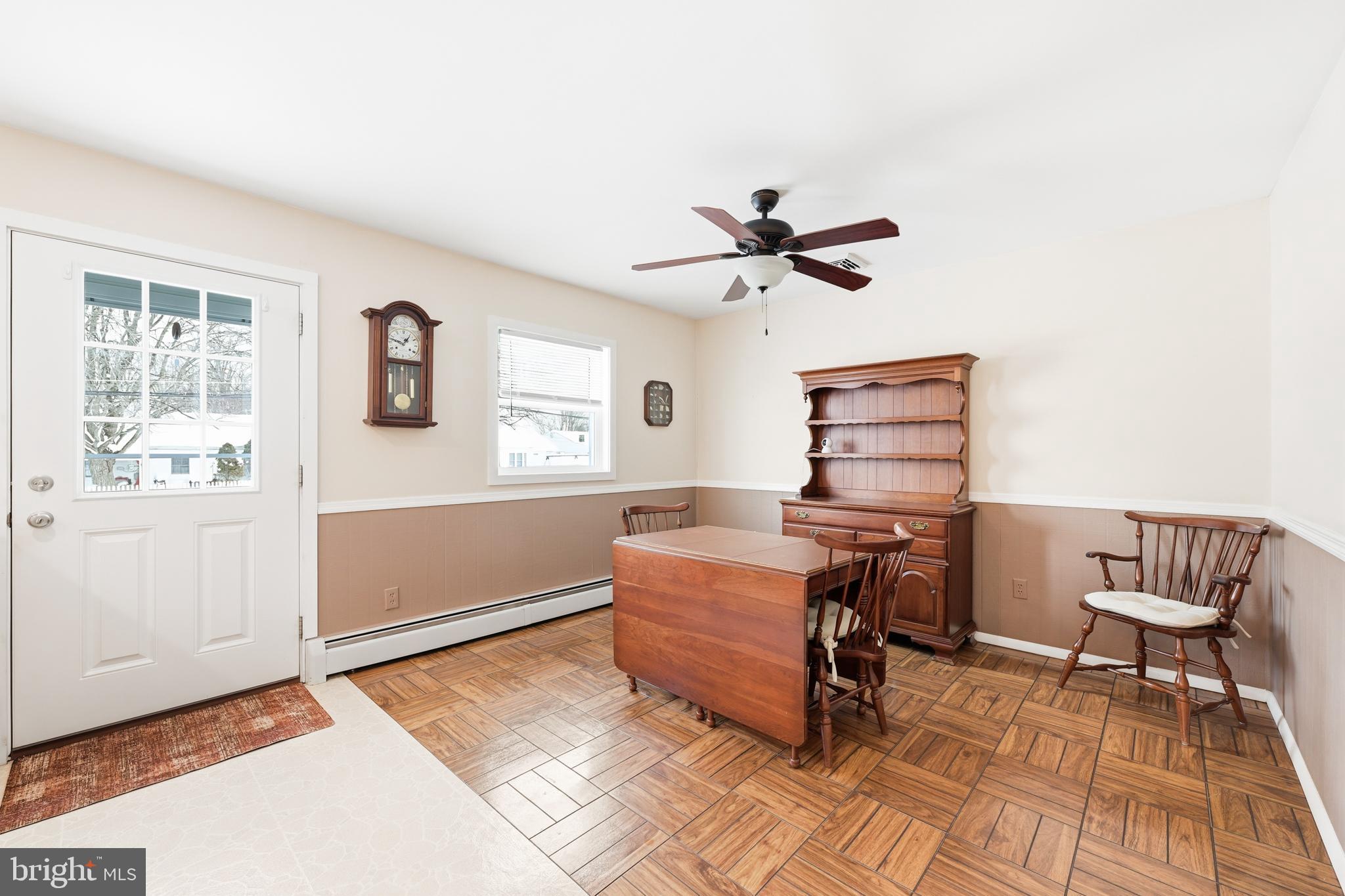 FAIRLESS HILLS - Residential