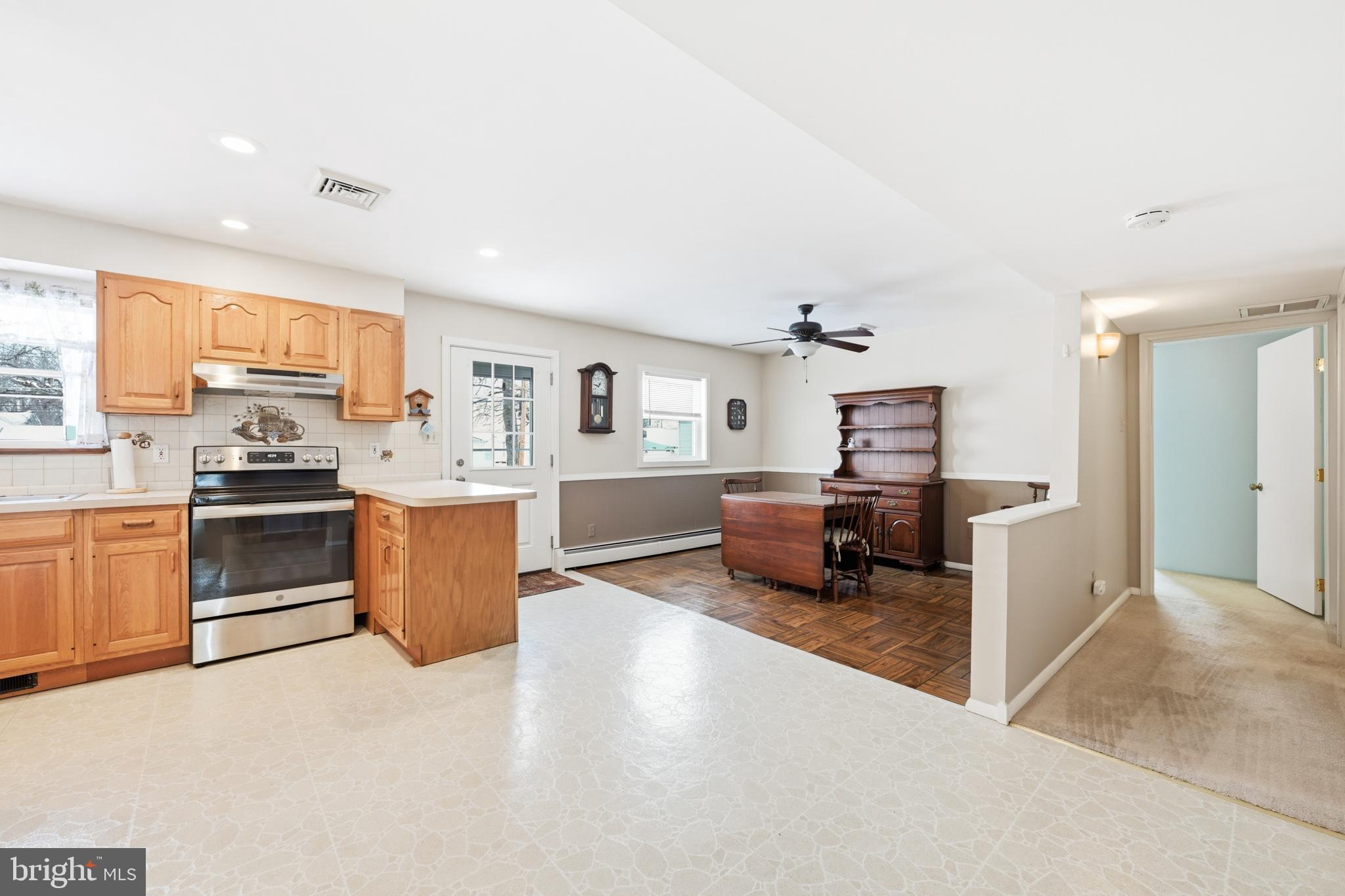 FAIRLESS HILLS - Residential