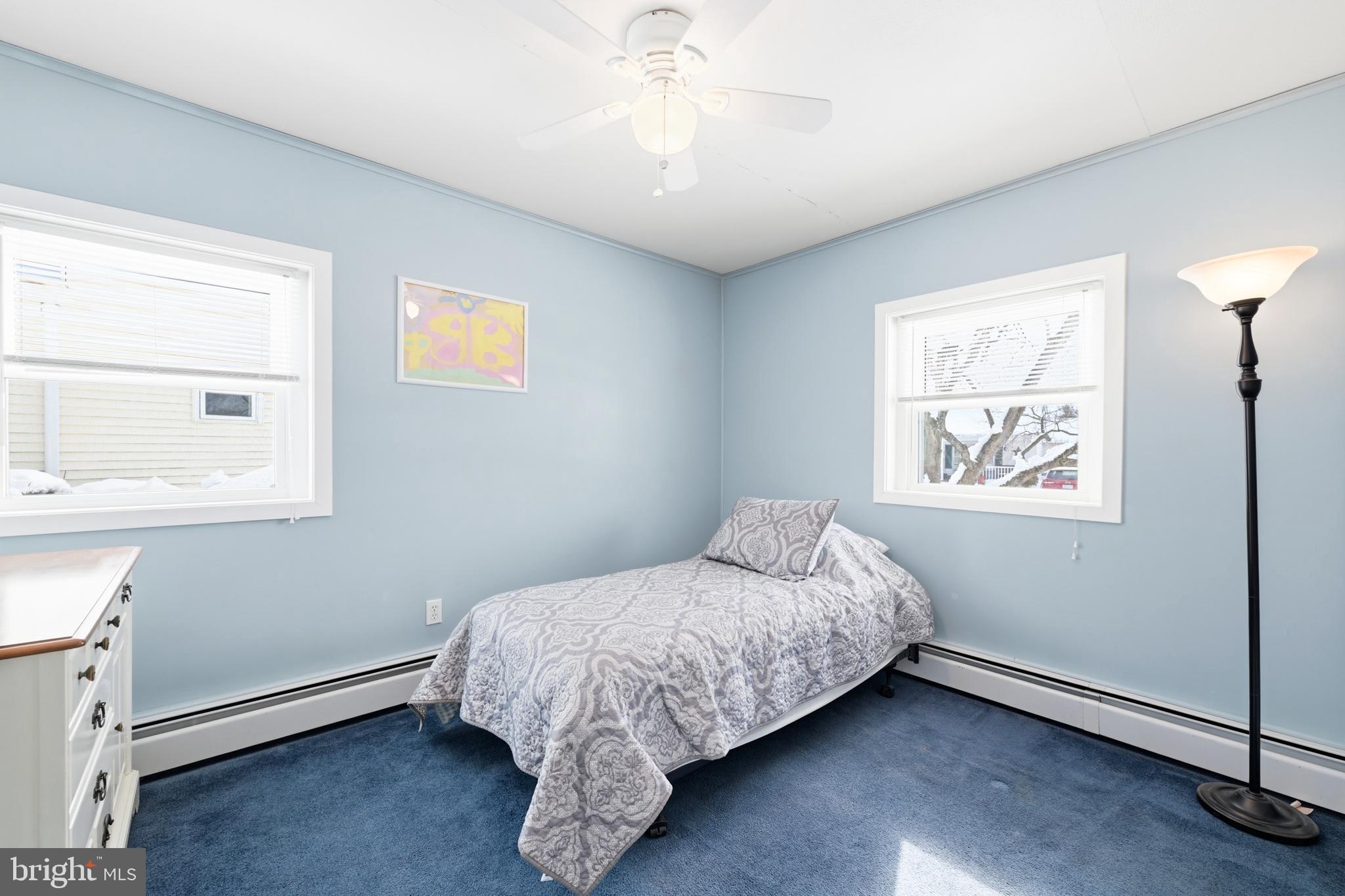 FAIRLESS HILLS - Residential