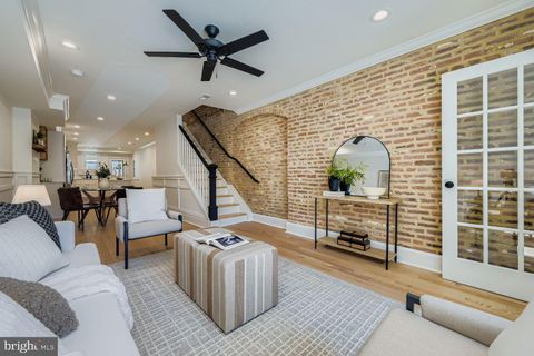 3218 FAIT AVENUE BALTIMORE MD 21224
