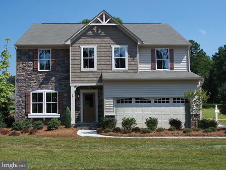 THE PRESERVE - Residential