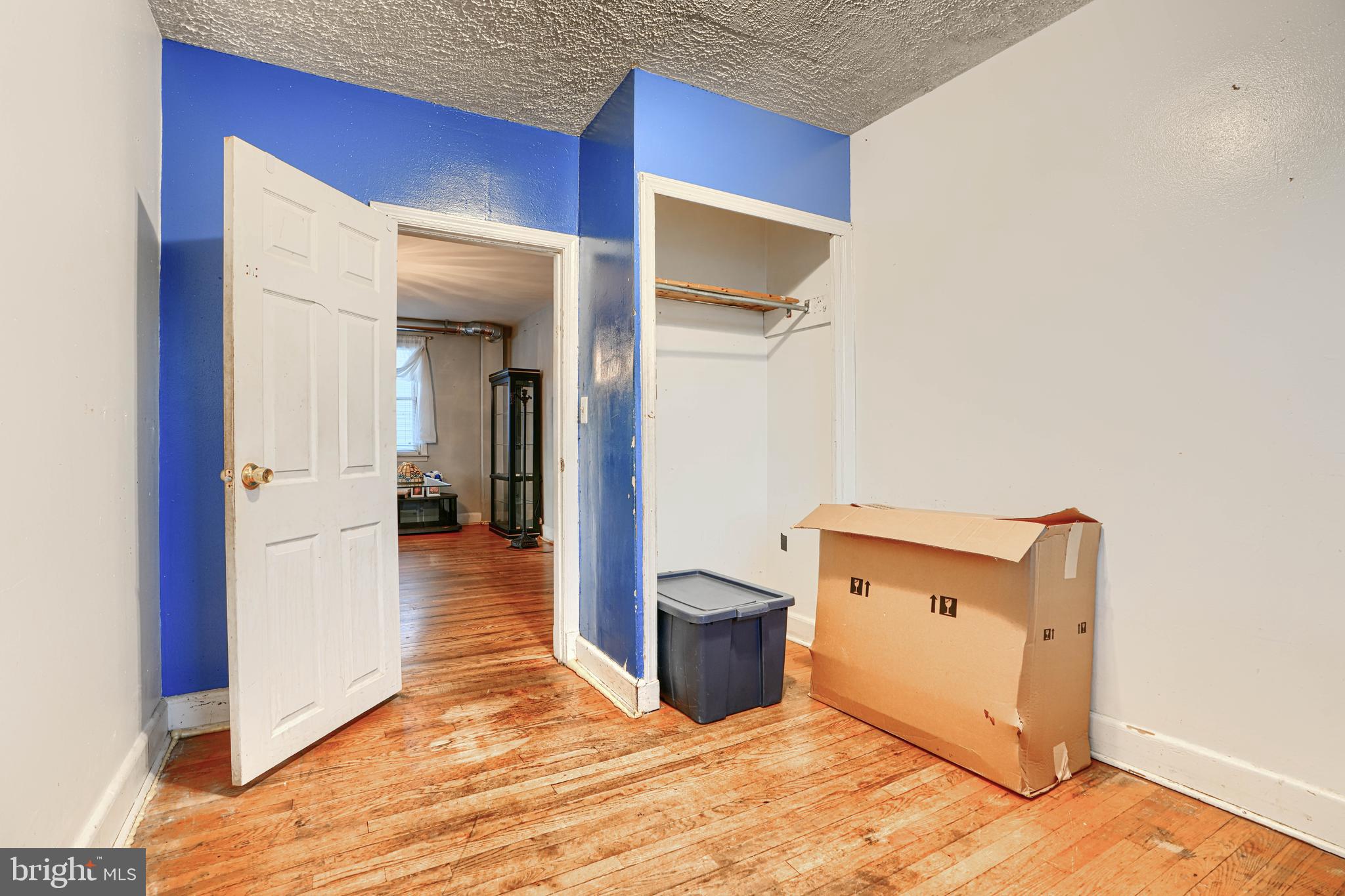 HALETHORPE - Residential Income