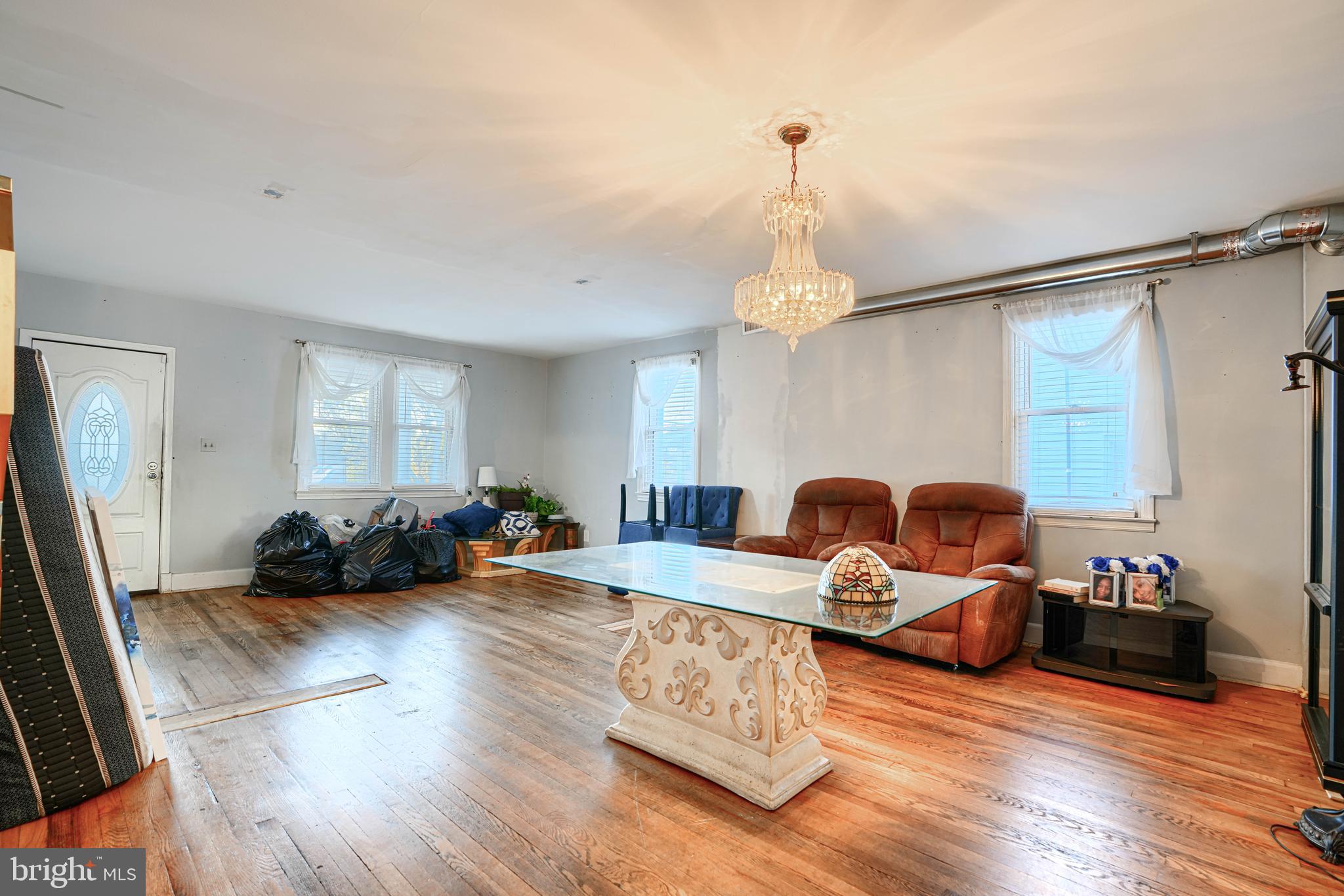 HALETHORPE - Residential Income