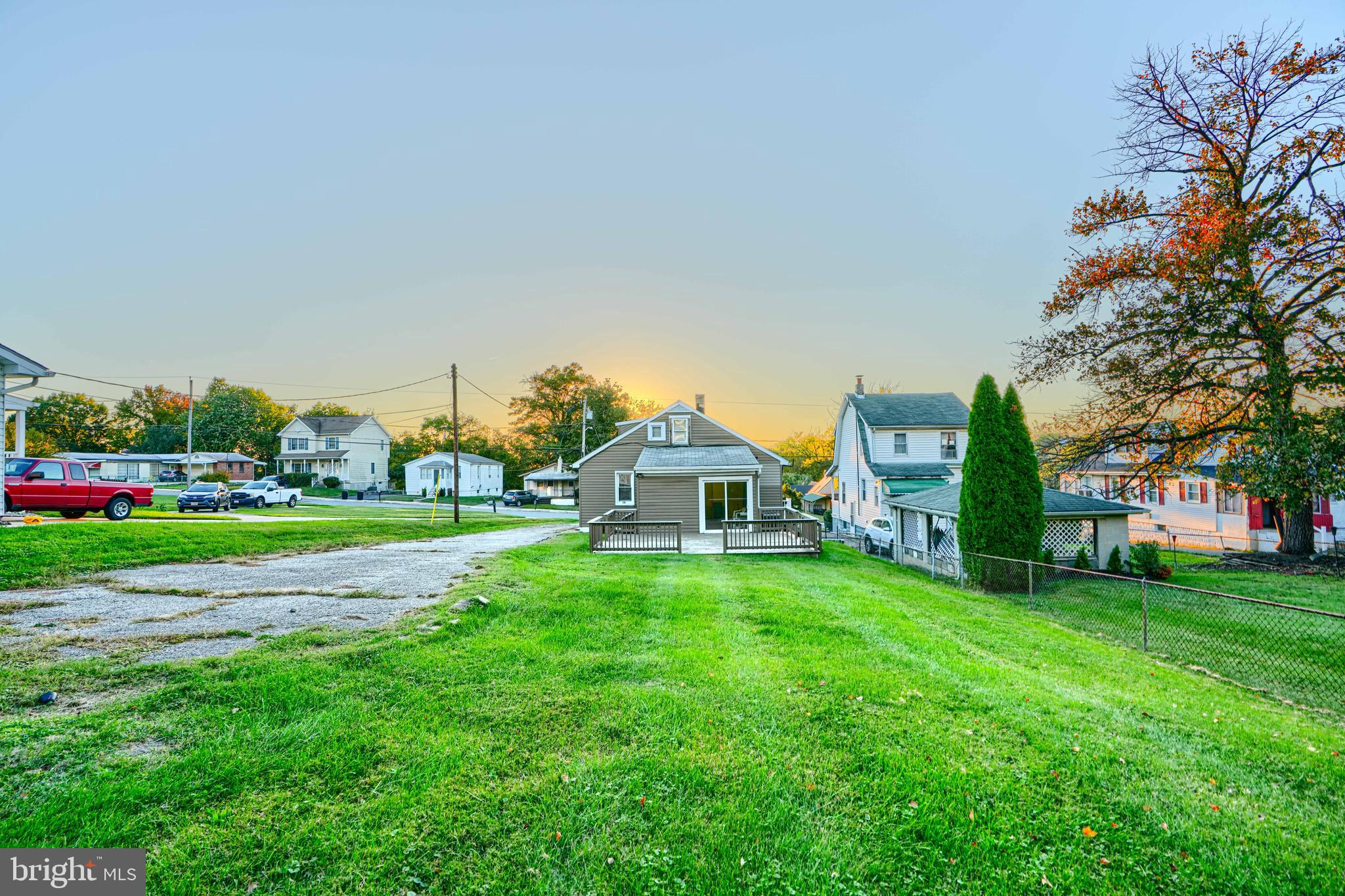 HALETHORPE - Residential Income