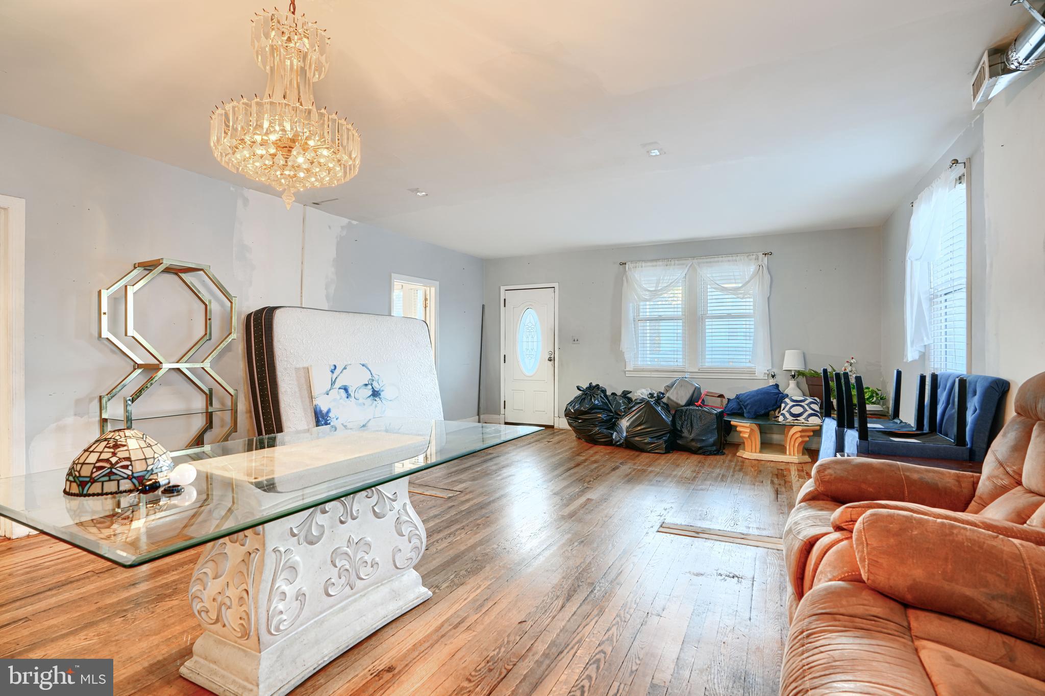 HALETHORPE - Residential Income