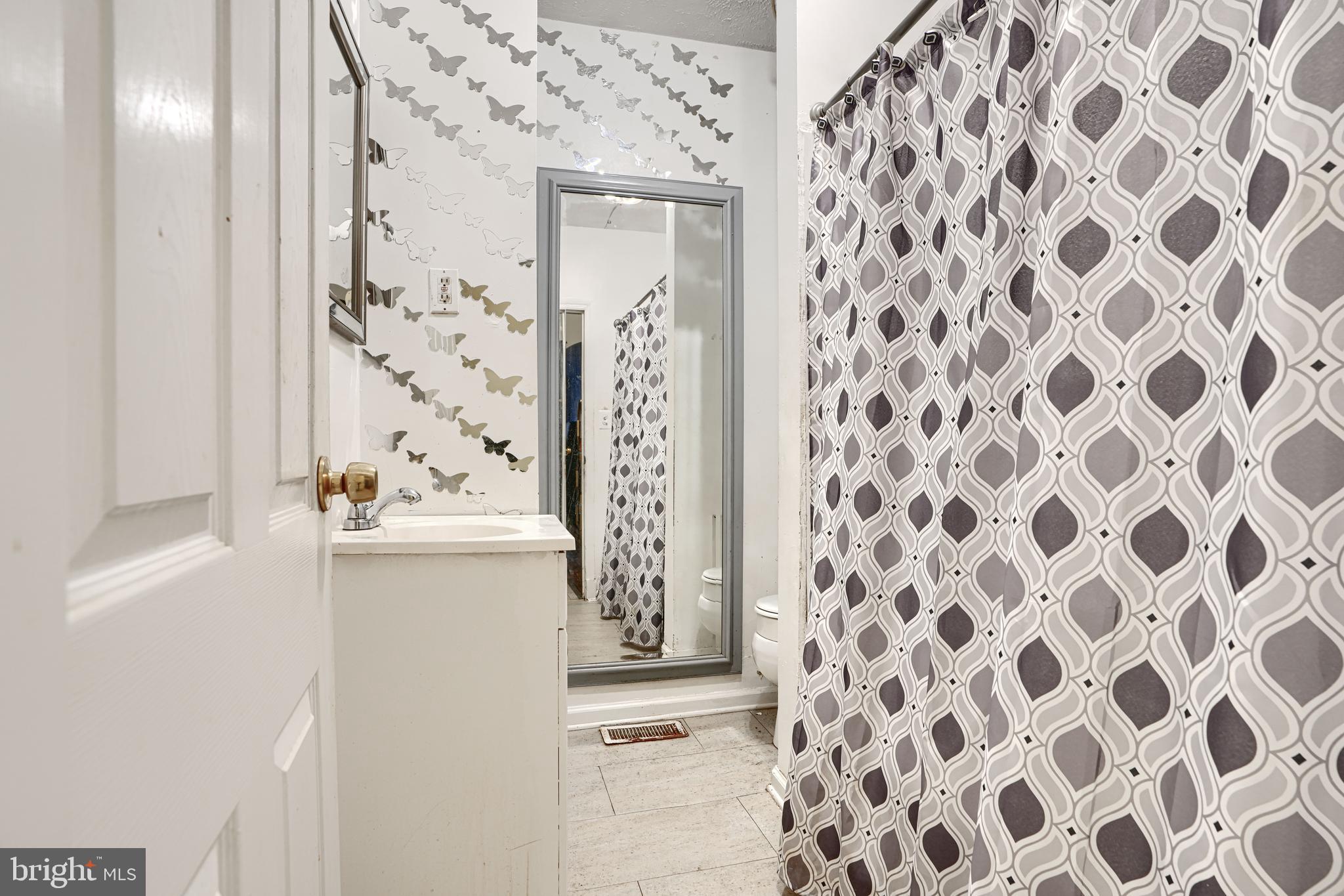 HALETHORPE - Residential Income