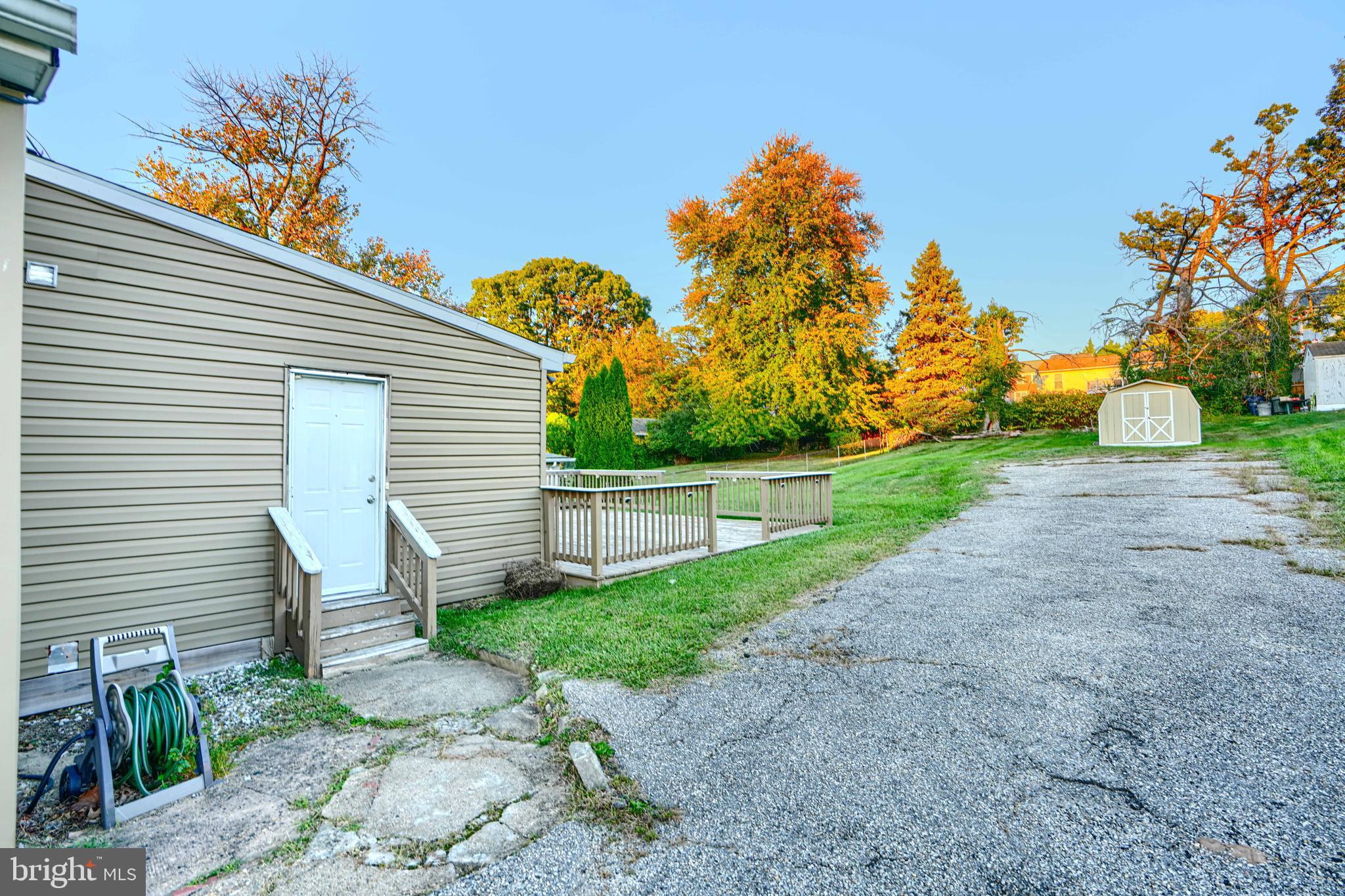 HALETHORPE - Residential Income