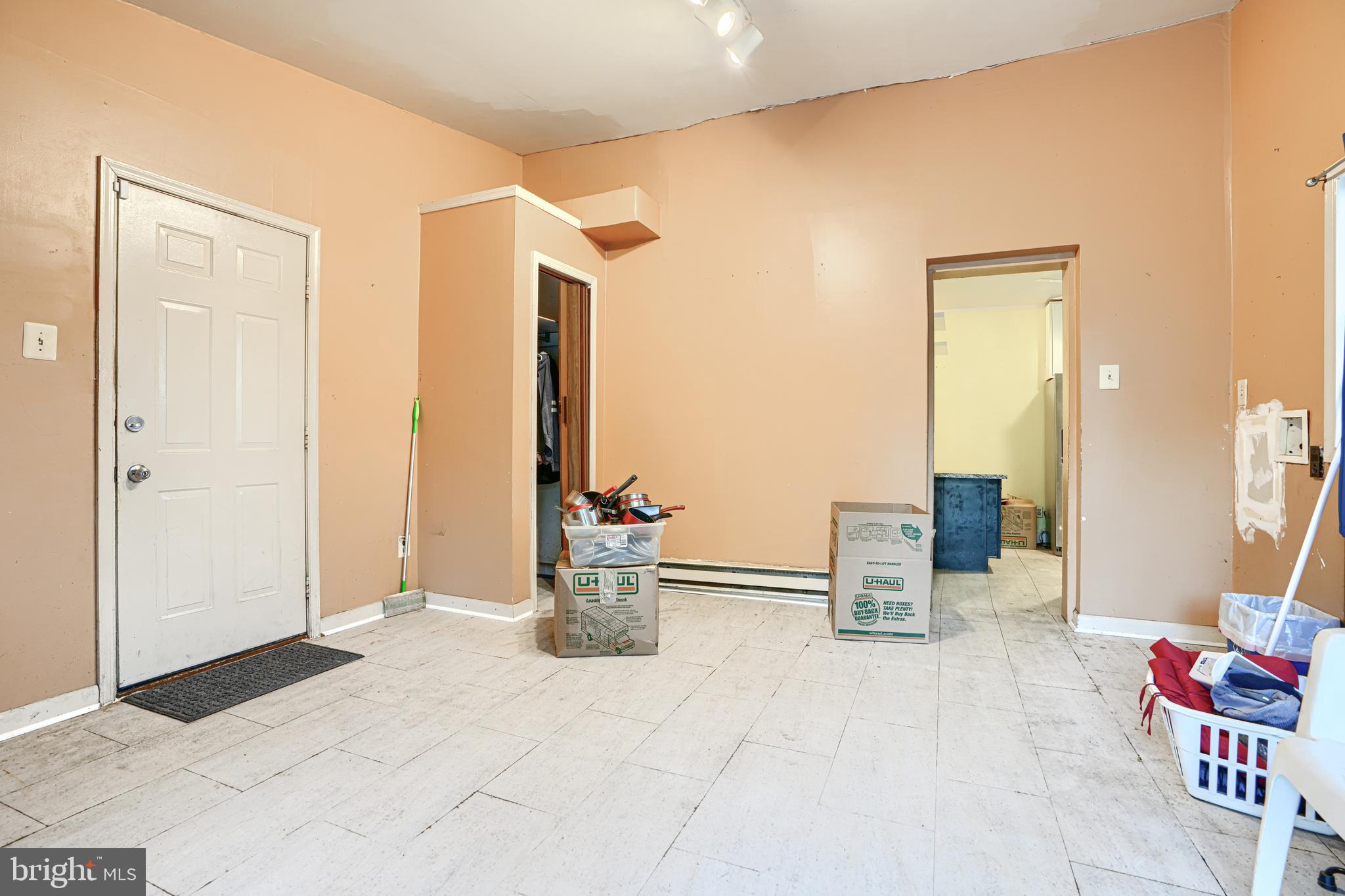 HALETHORPE - Residential Income