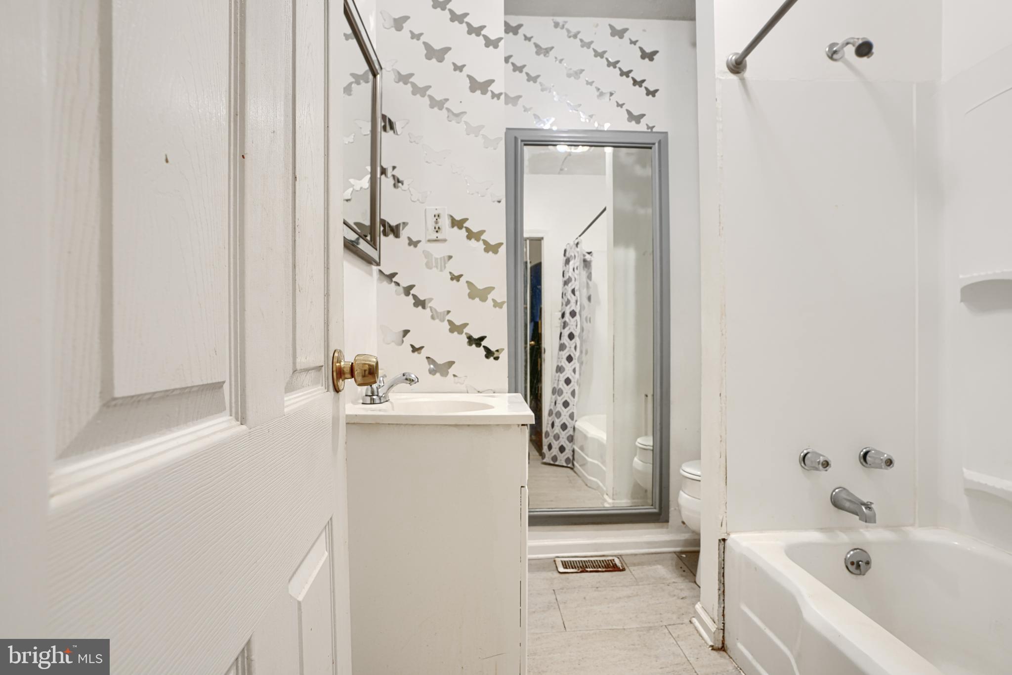 HALETHORPE - Residential Income