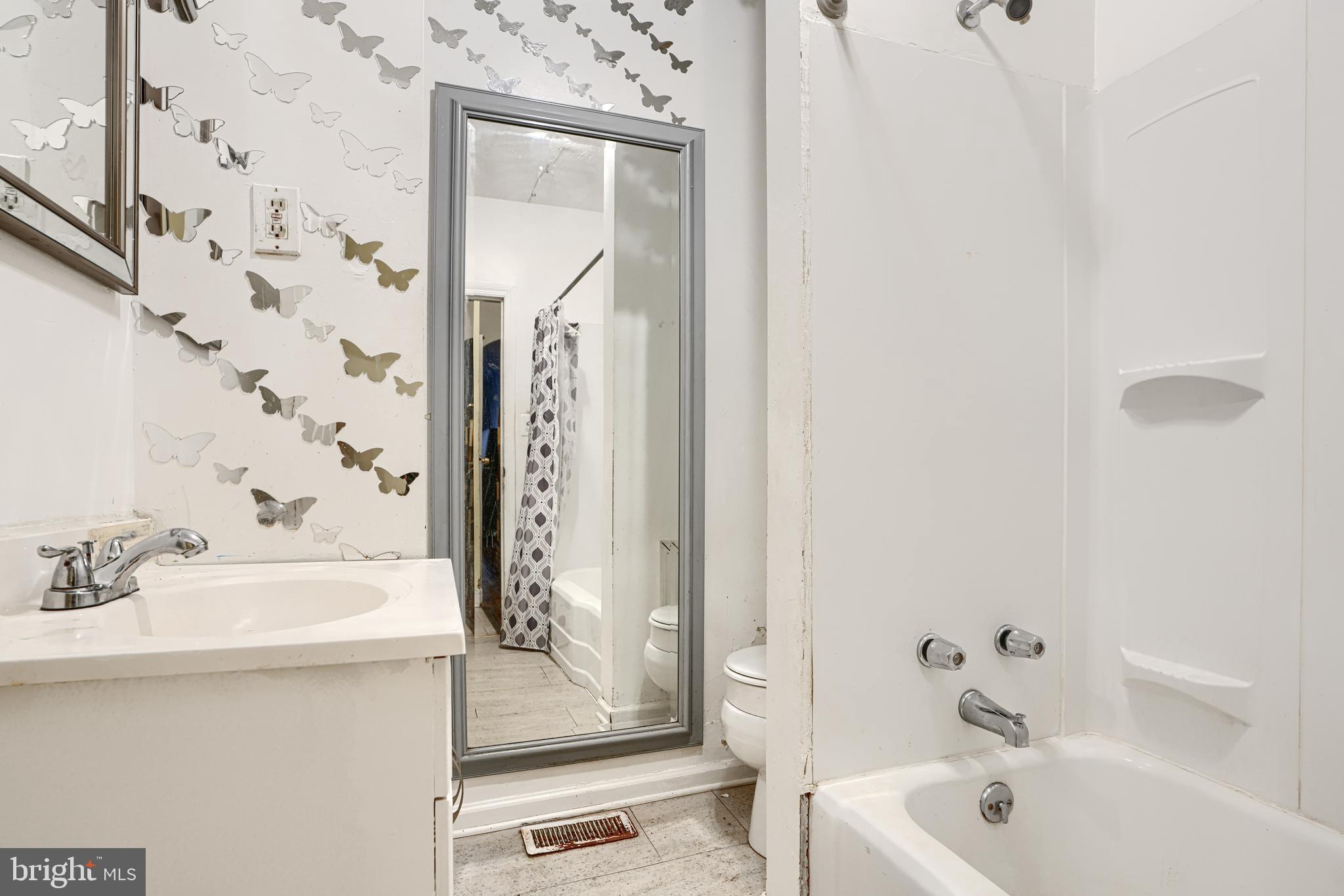 HALETHORPE - Residential Income