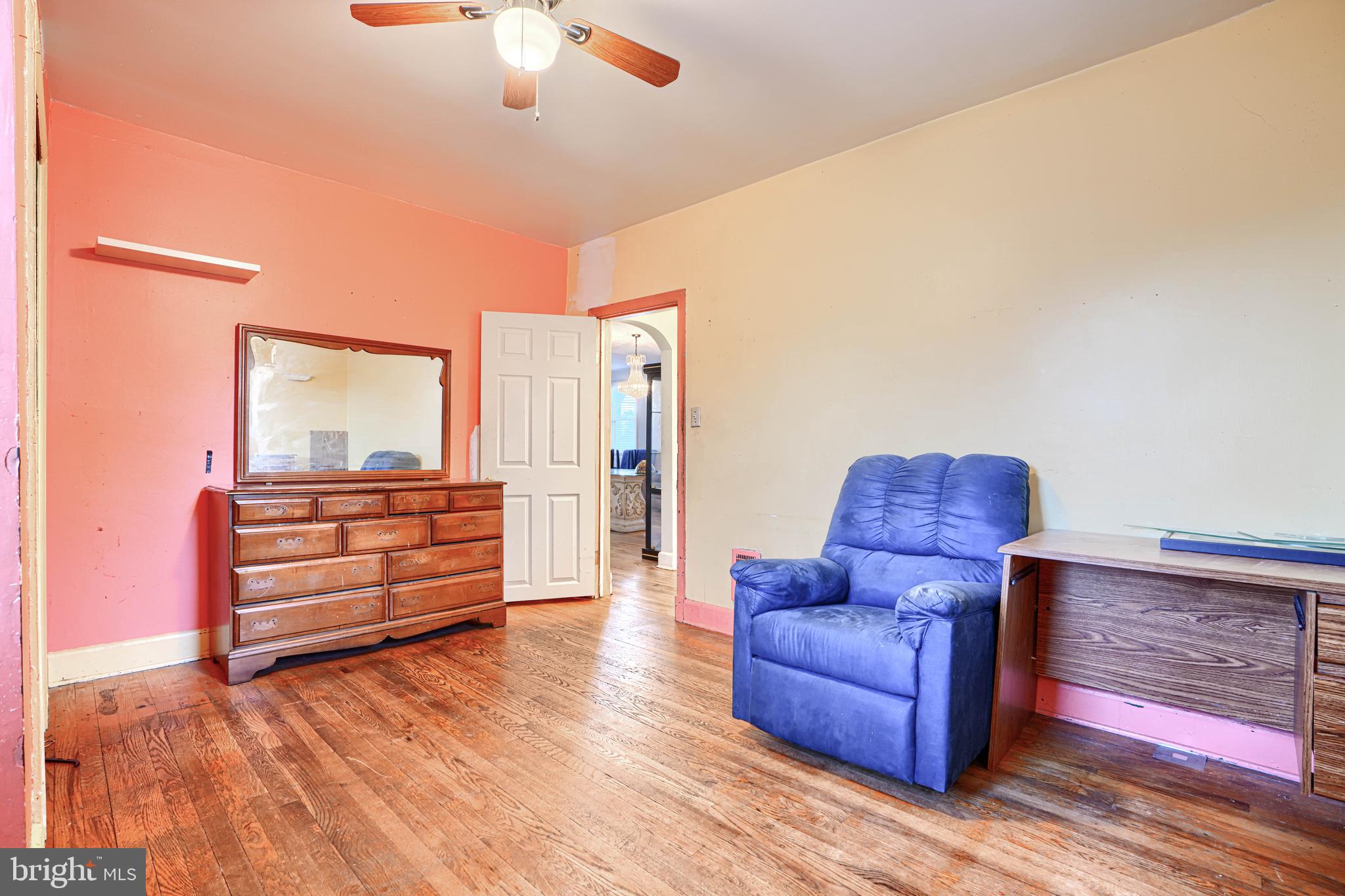 HALETHORPE - Residential Income