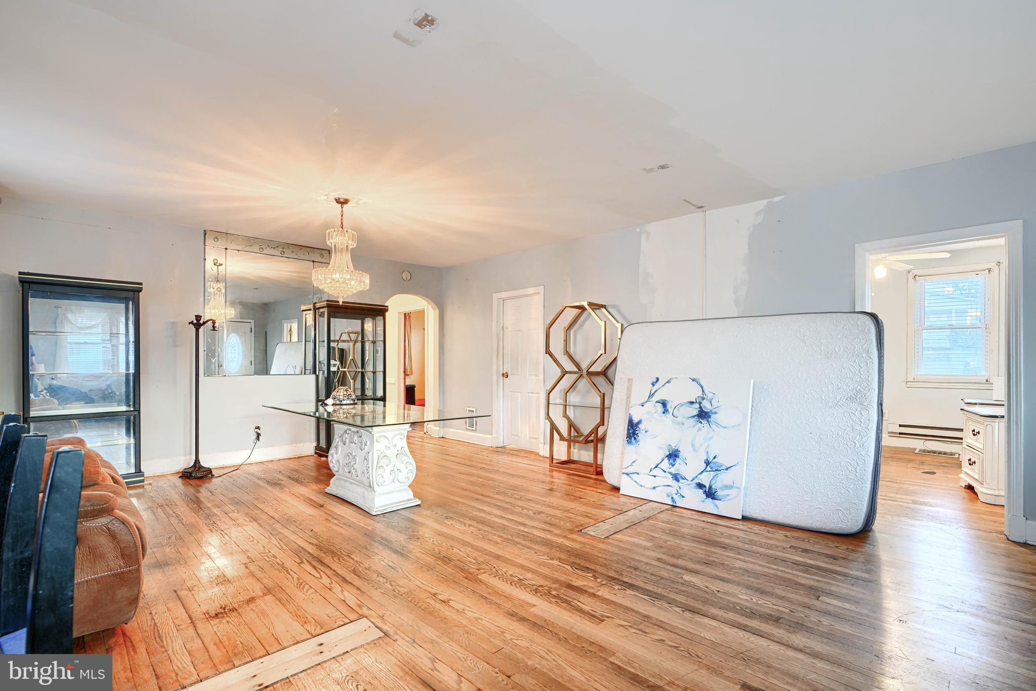 HALETHORPE - Residential Income