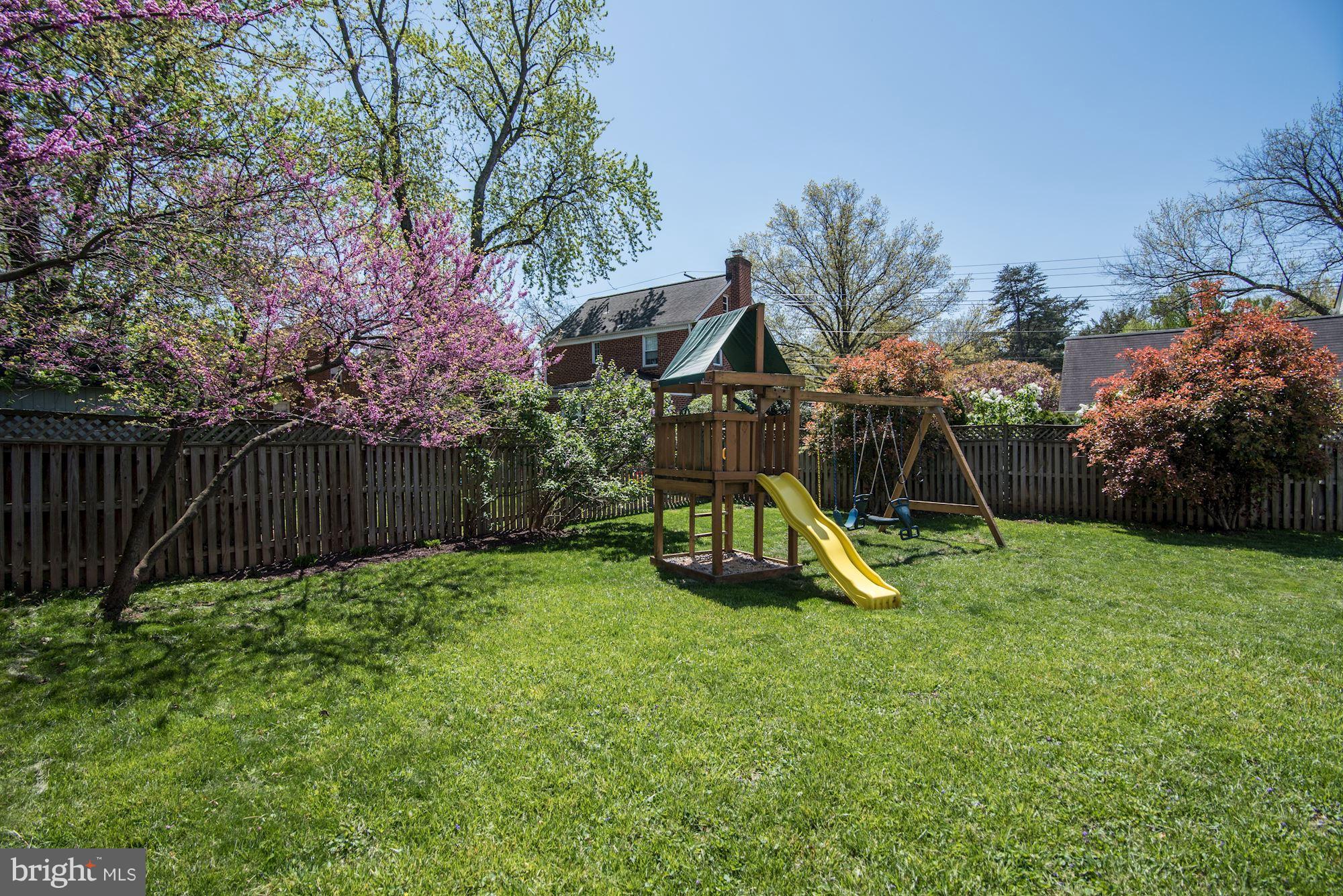 SUNSET TERRACE - Residential