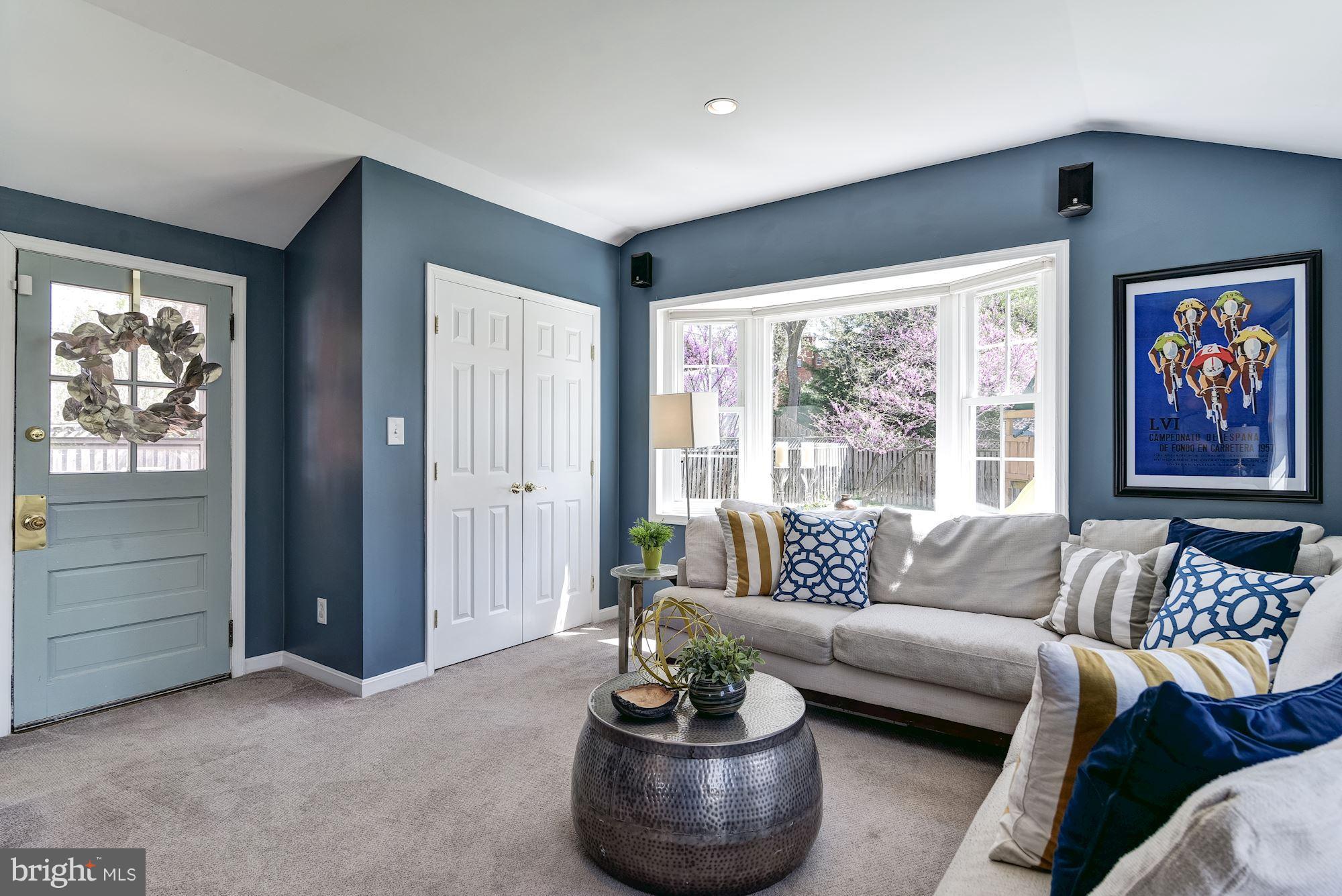 SUNSET TERRACE - Residential