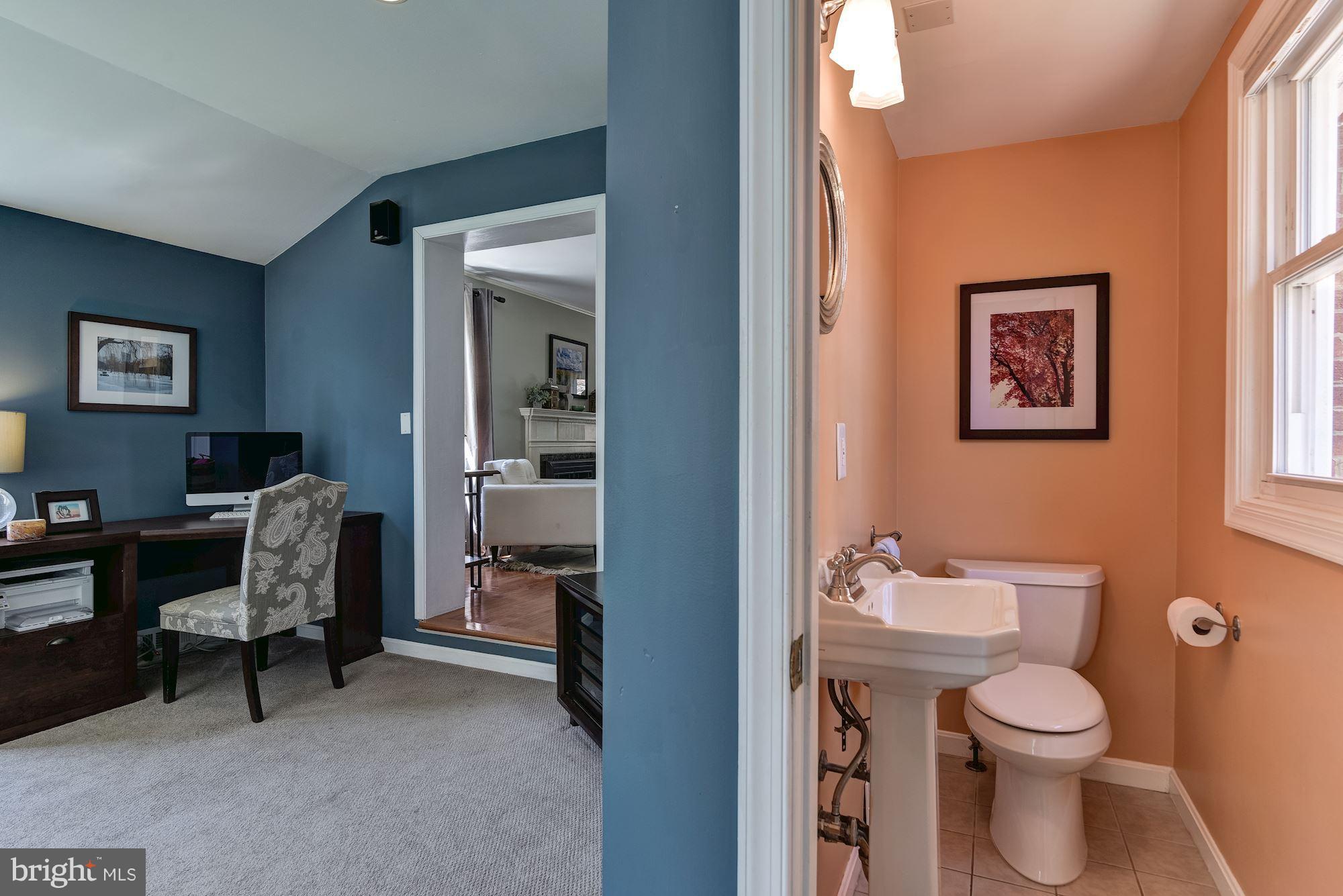 SUNSET TERRACE - Residential