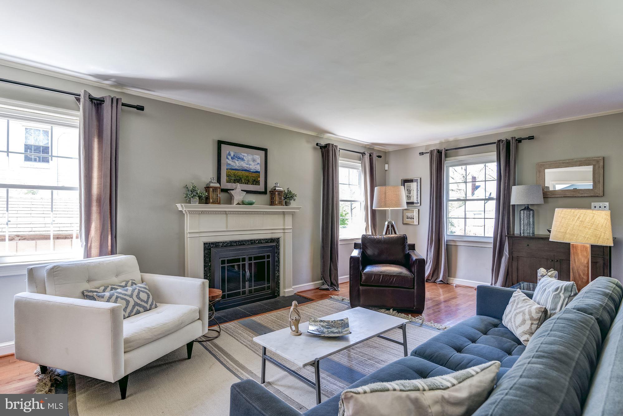 SUNSET TERRACE - Residential