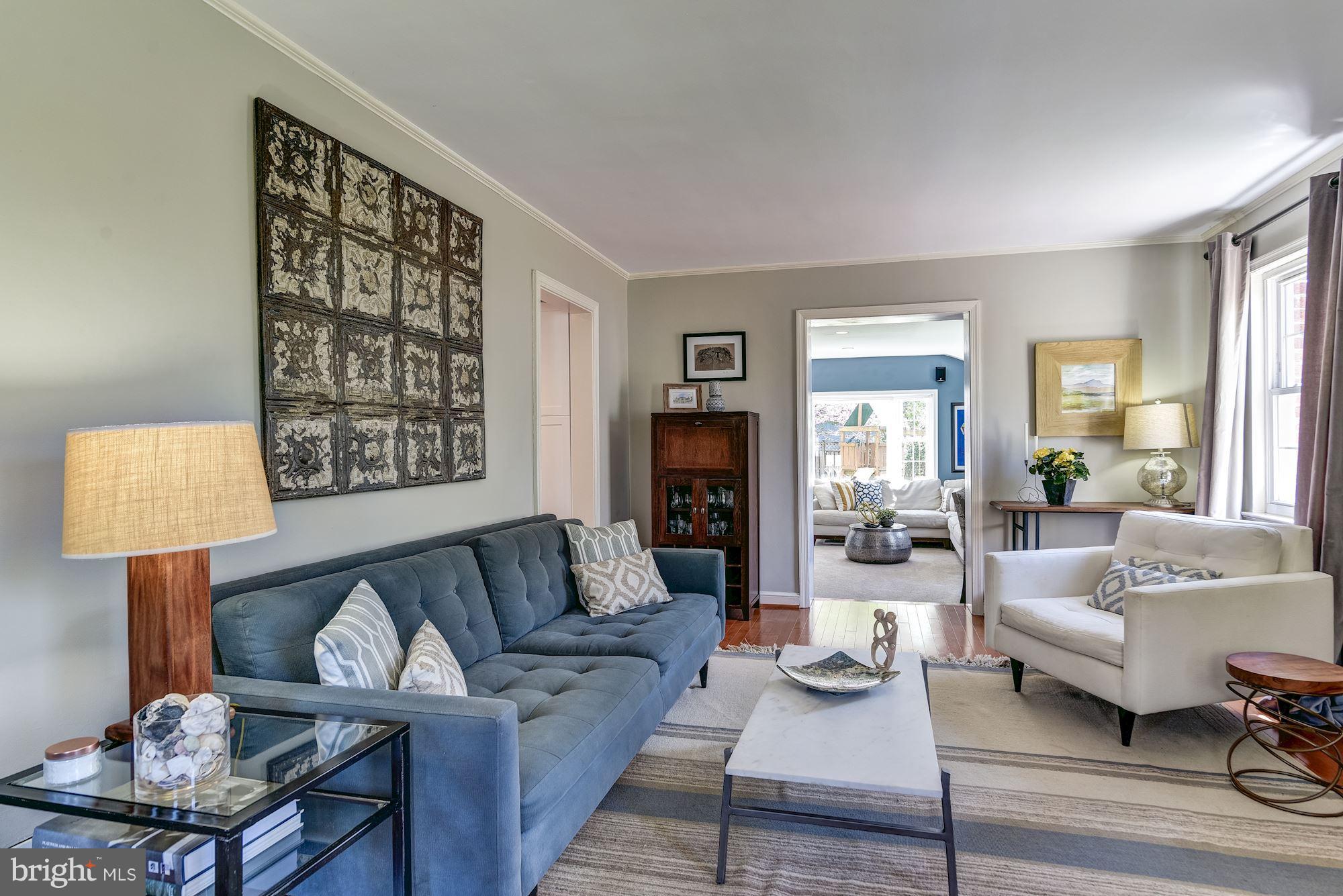 SUNSET TERRACE - Residential