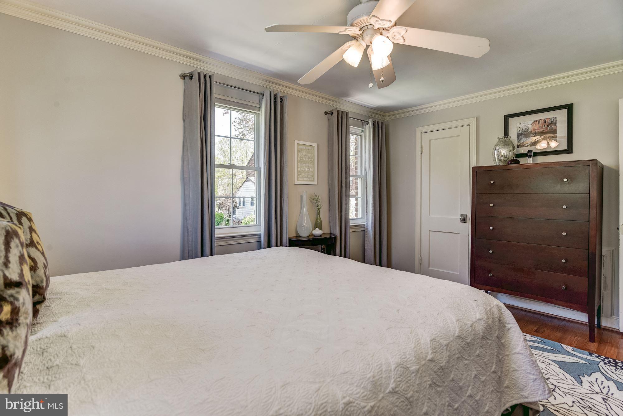 SUNSET TERRACE - Residential