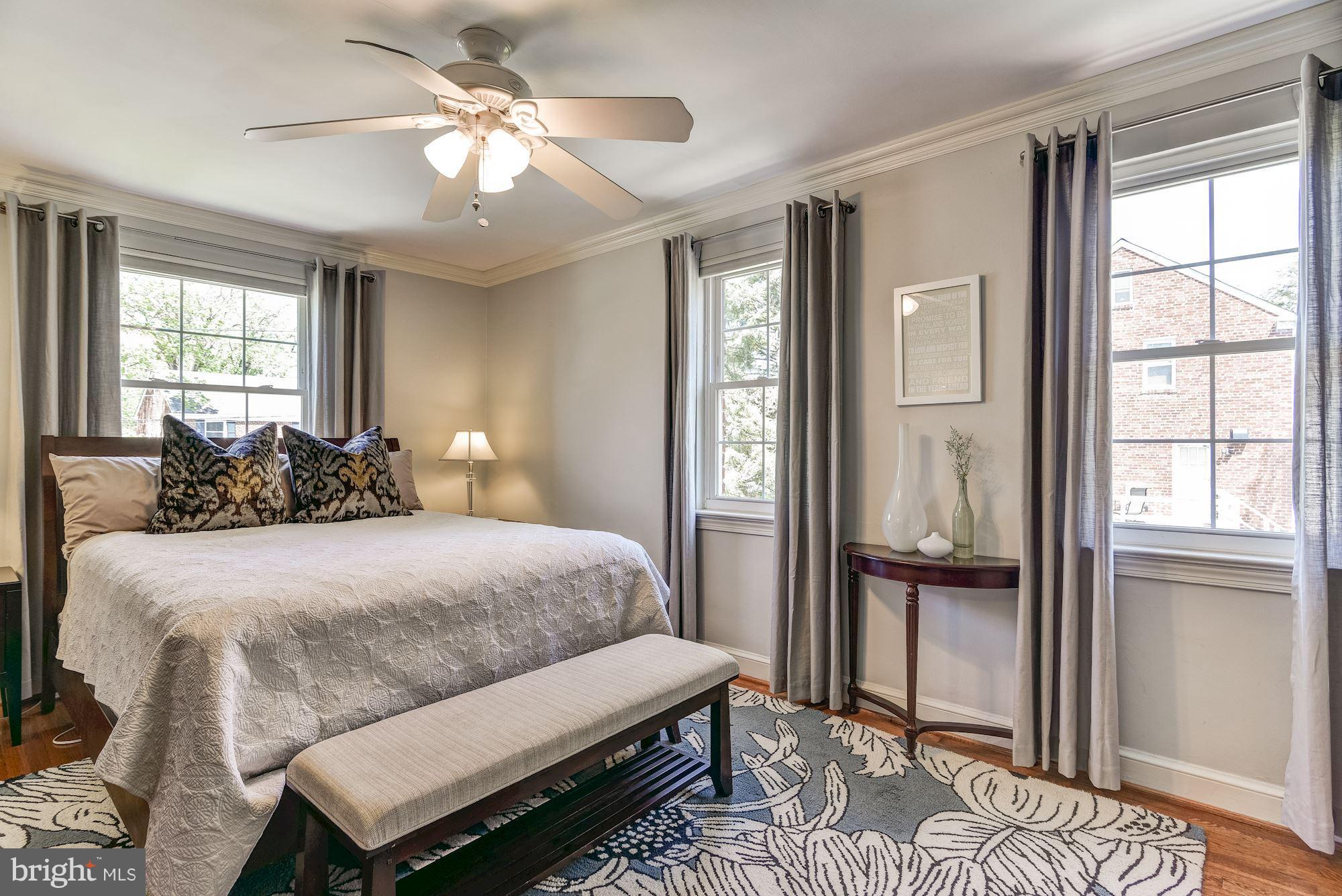 SUNSET TERRACE - Residential