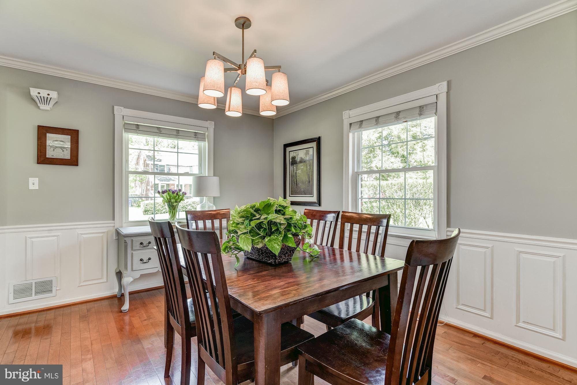 SUNSET TERRACE - Residential