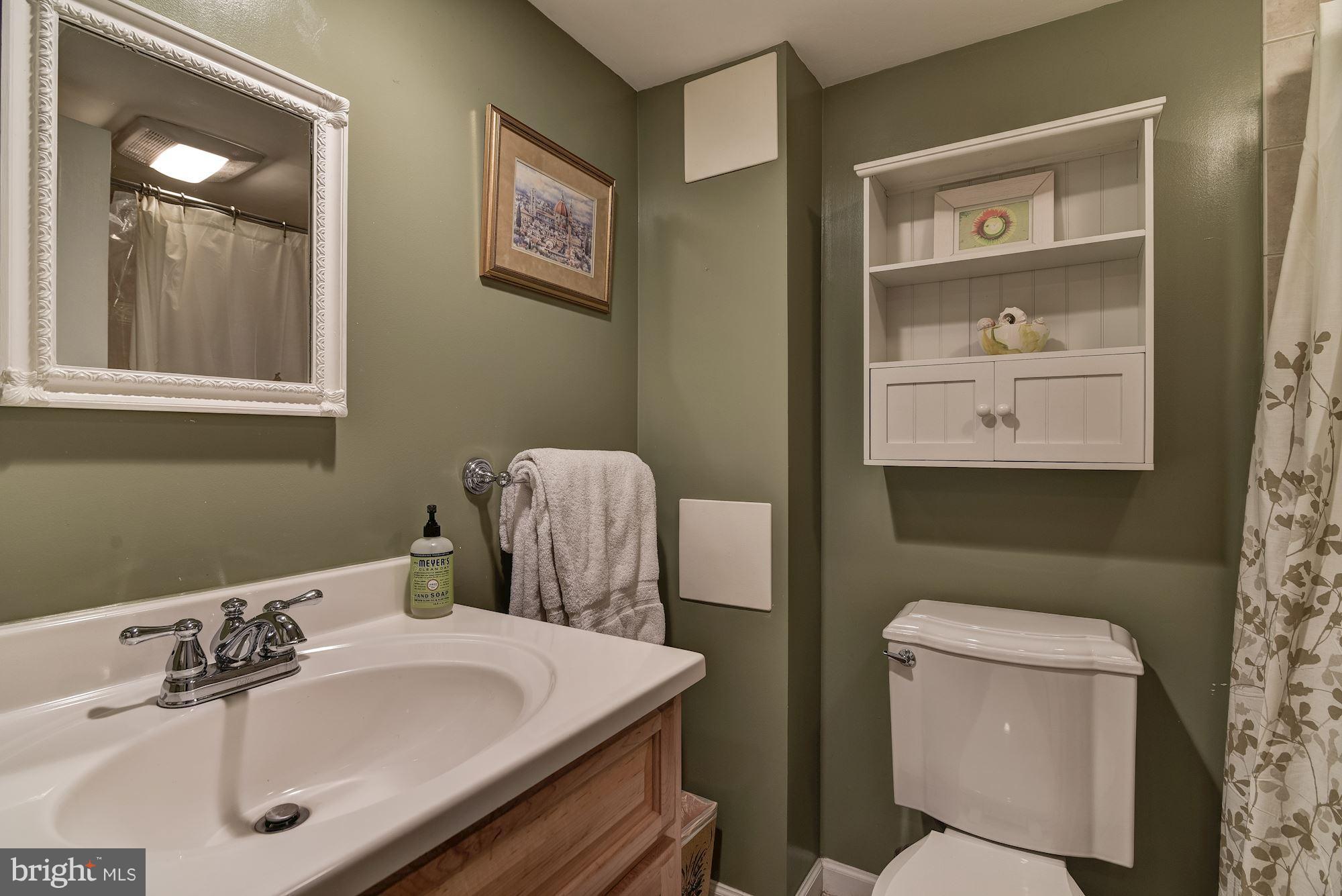 SUNSET TERRACE - Residential