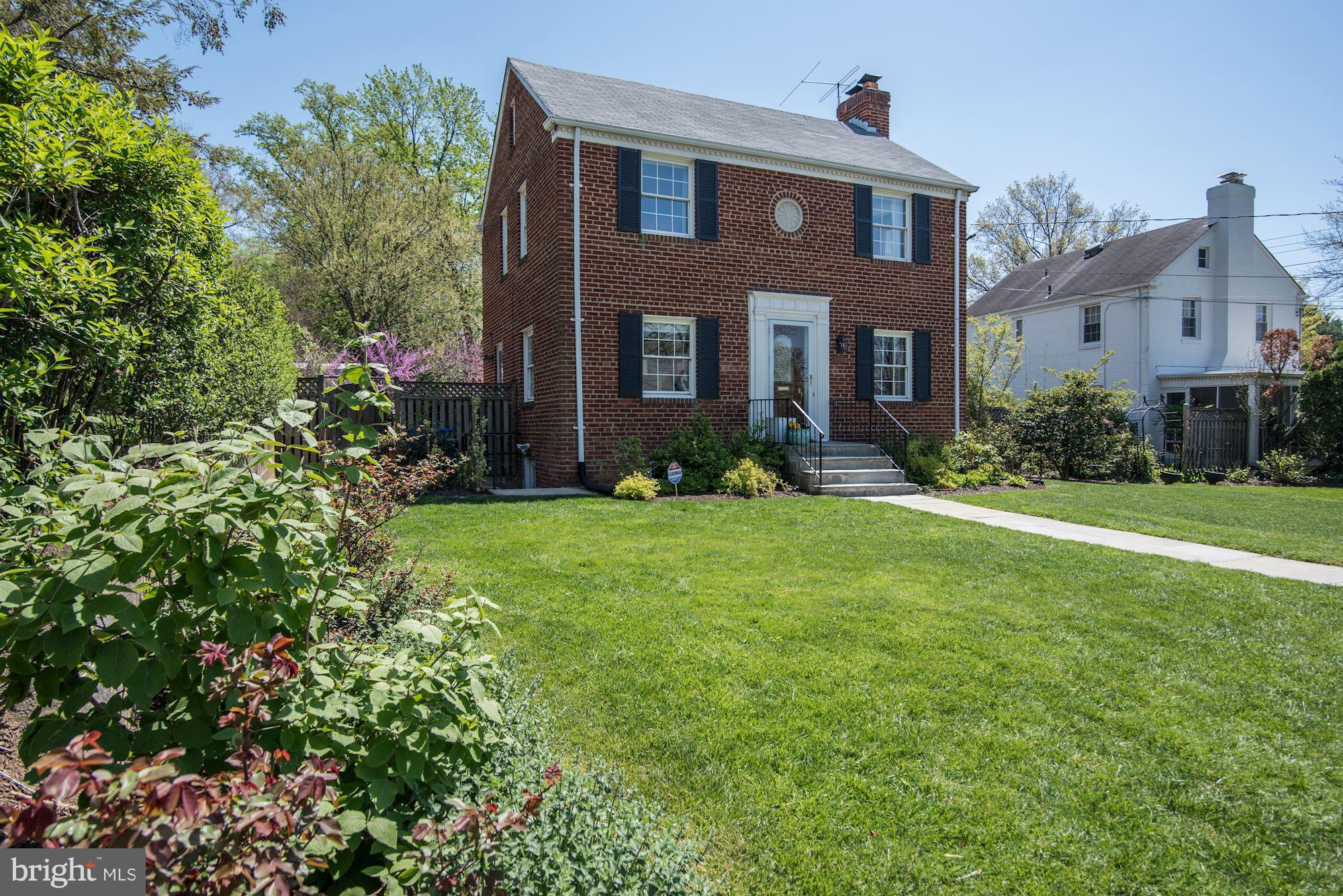 SUNSET TERRACE - Residential