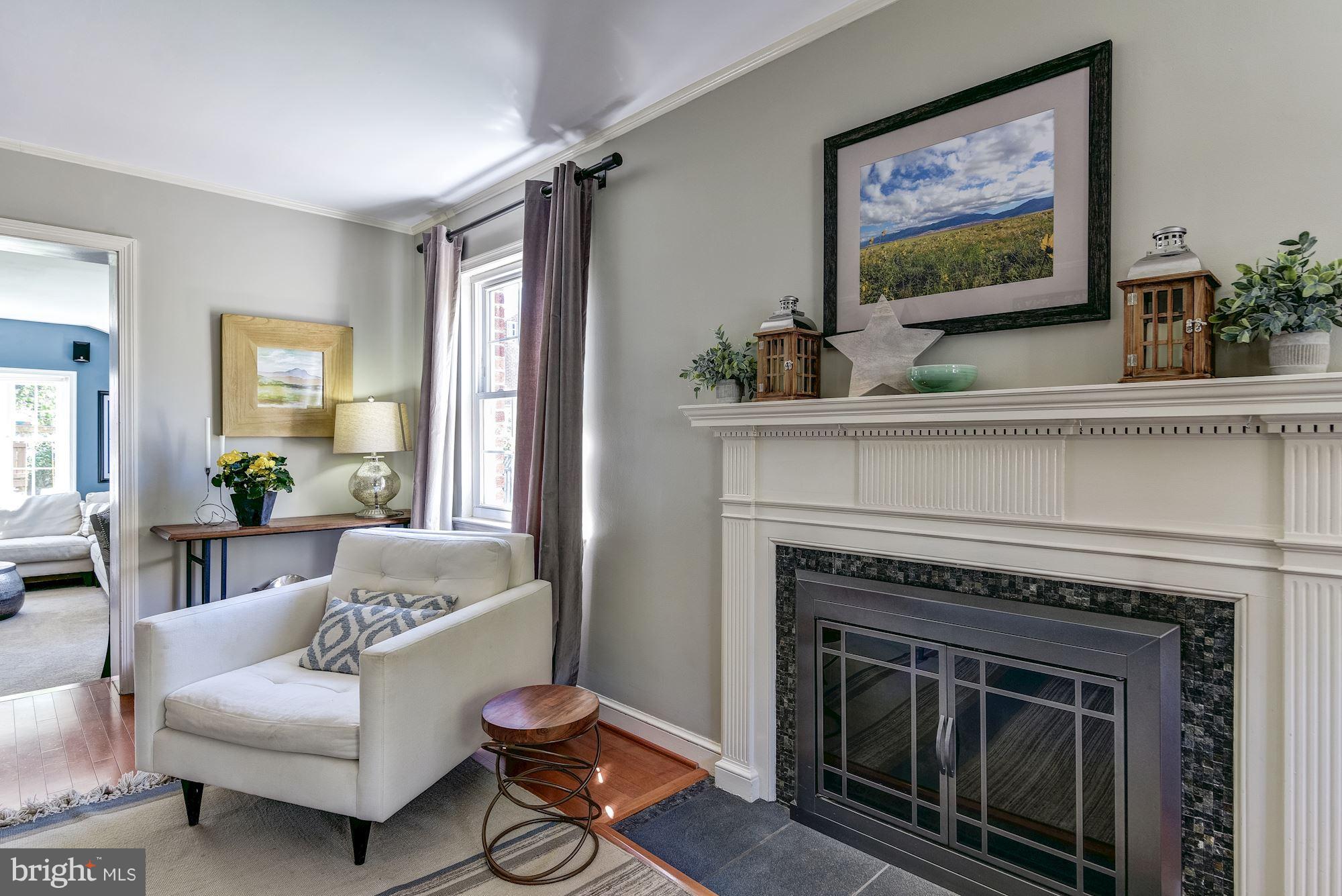 SUNSET TERRACE - Residential