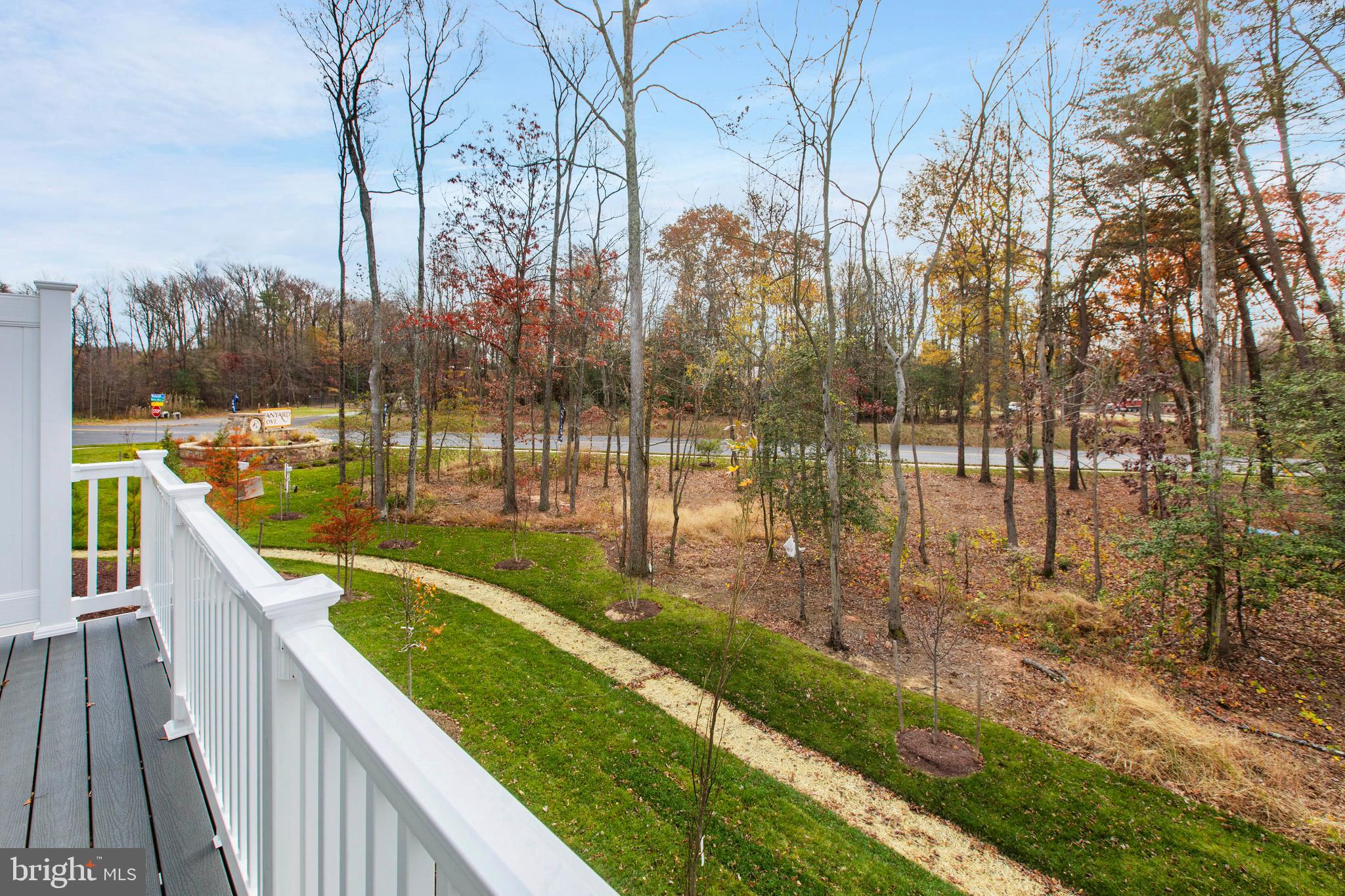 TANYARD COVE NORTH - Residential Lease