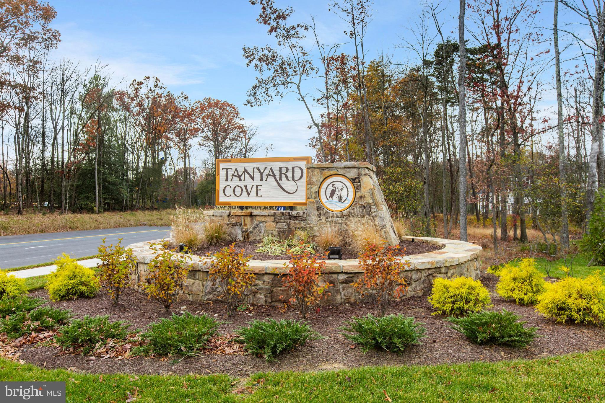 TANYARD COVE NORTH - Residential Lease