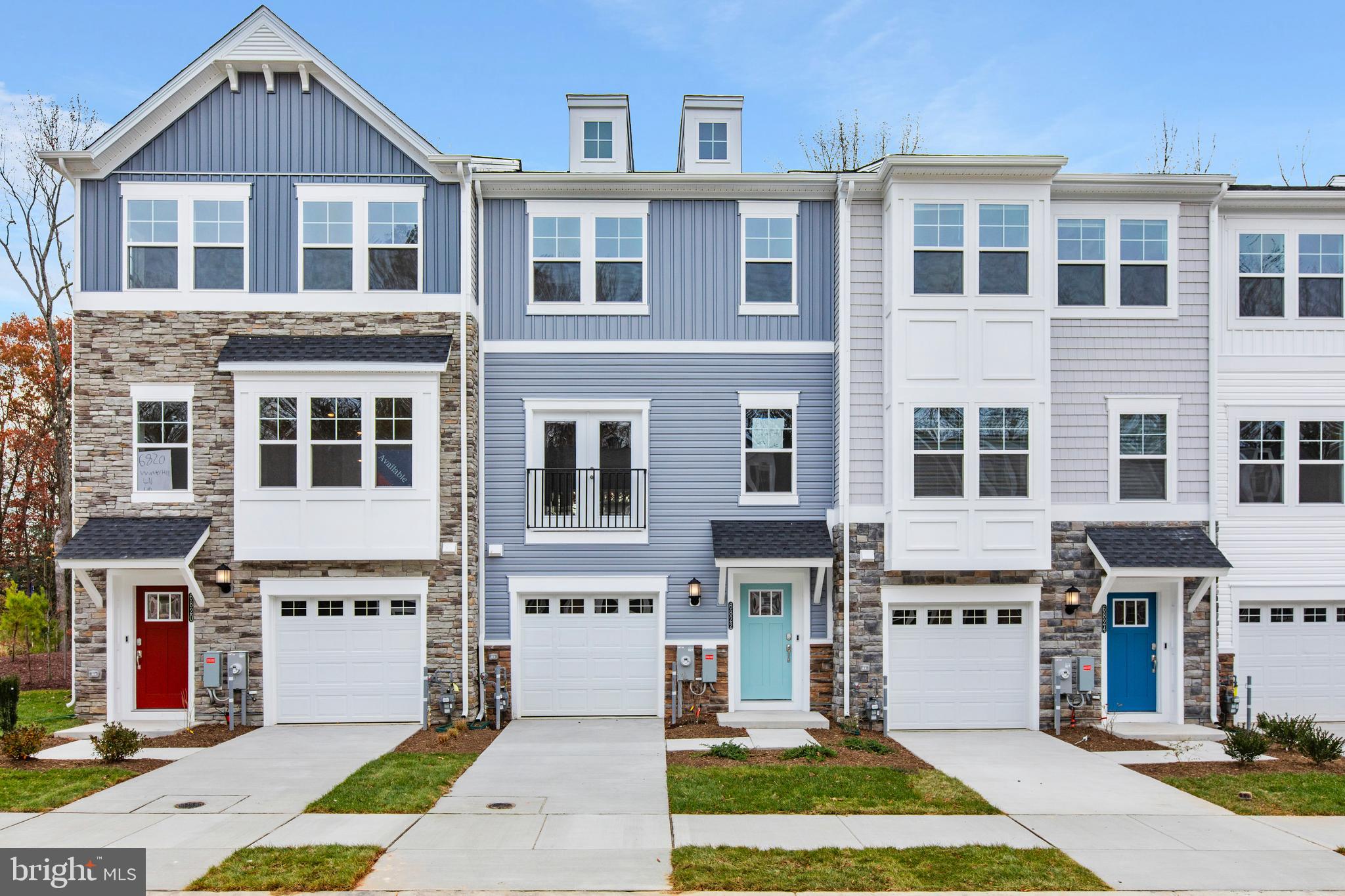 TANYARD COVE NORTH - Residential Lease