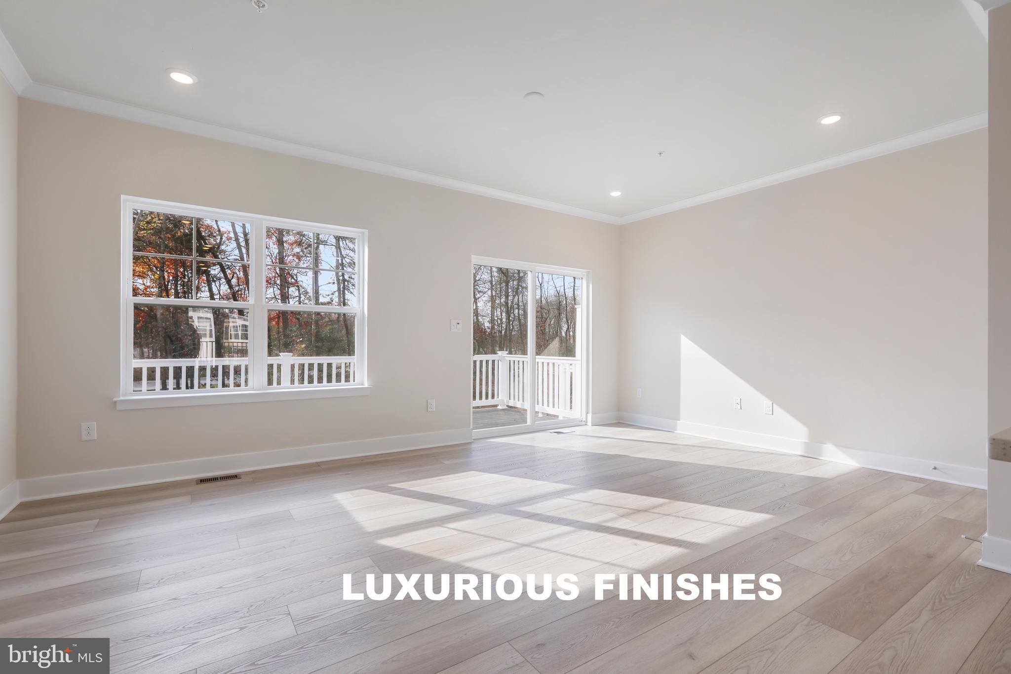 TANYARD COVE NORTH - Residential Lease