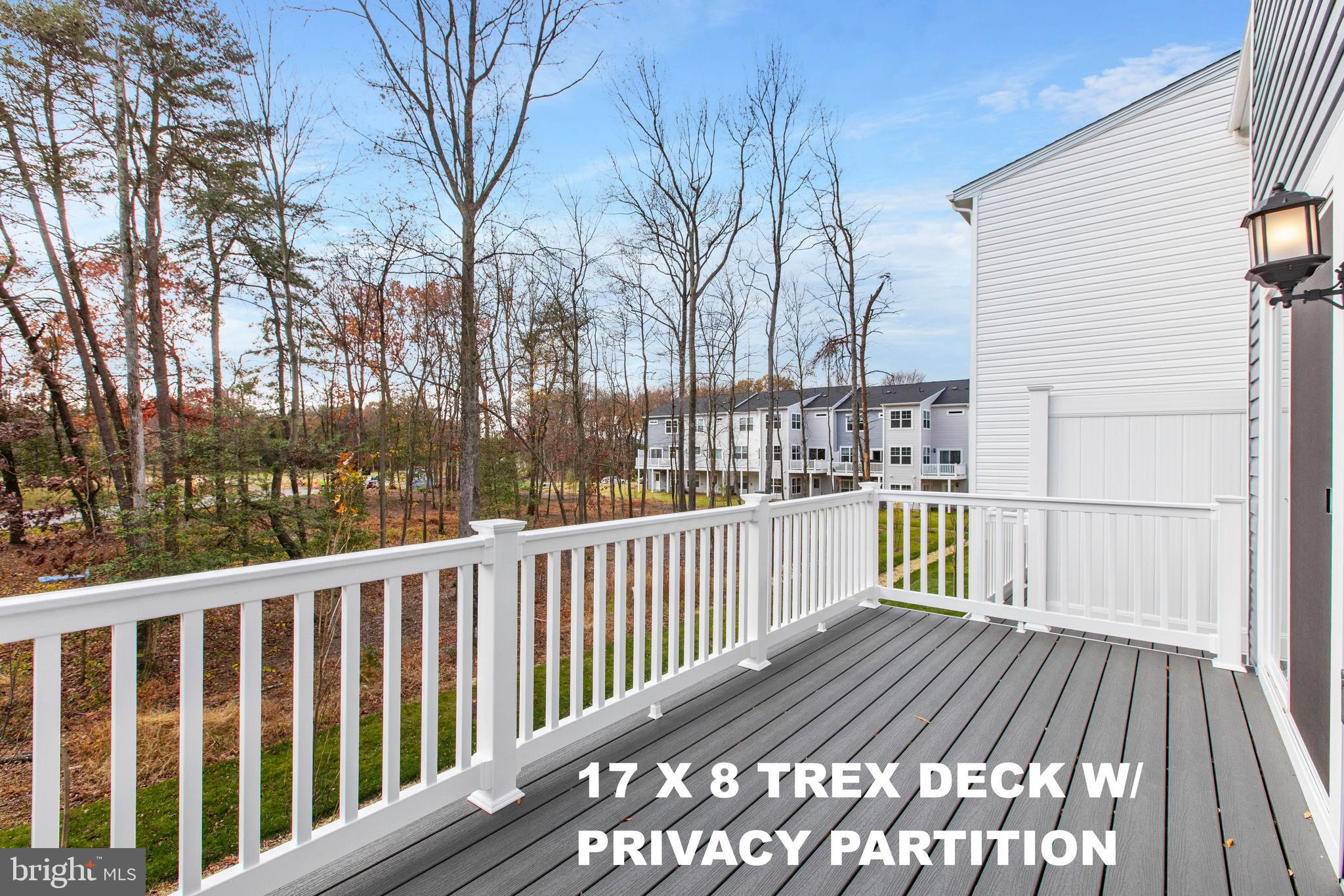 TANYARD COVE NORTH - Residential Lease