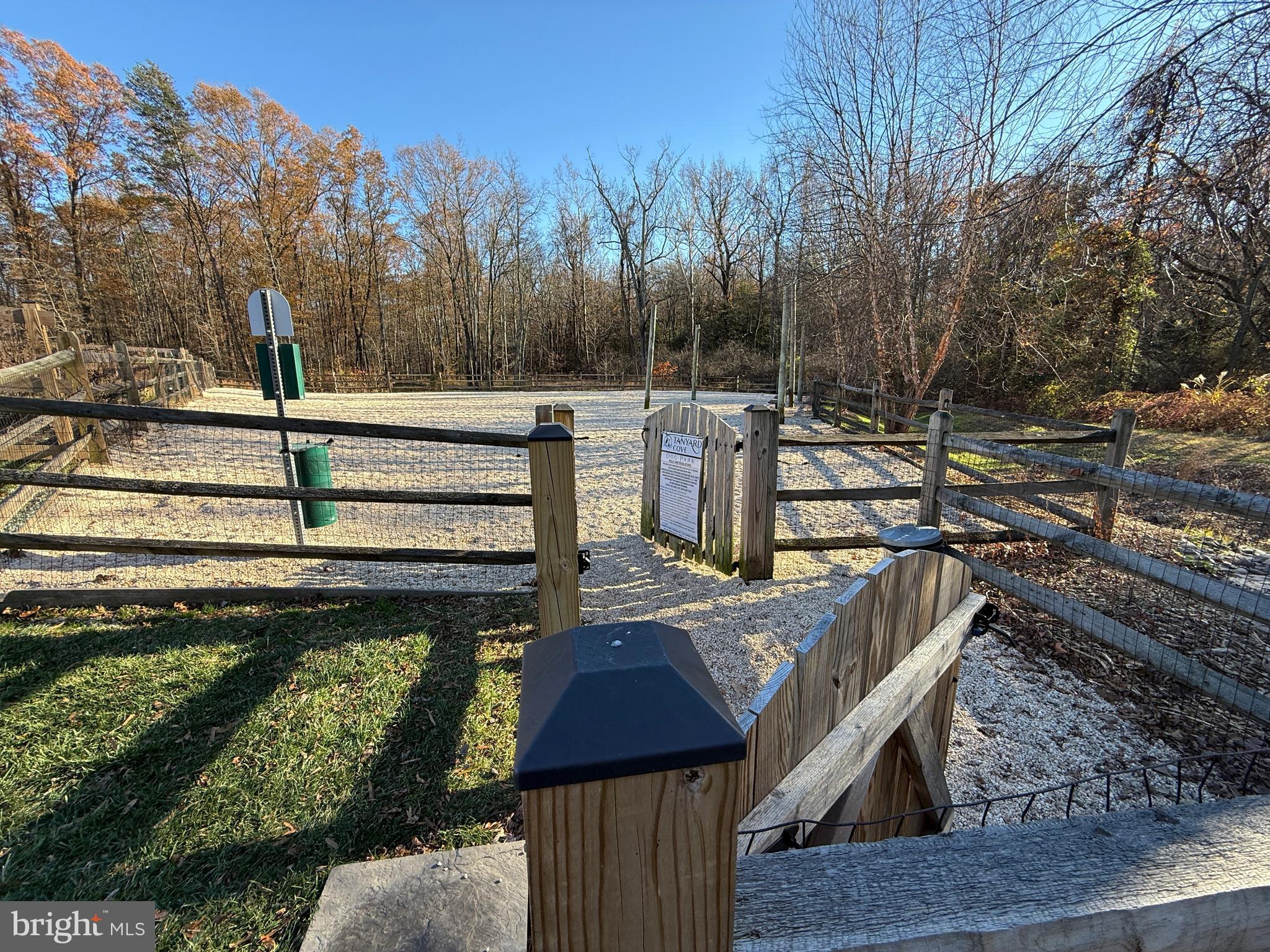 TANYARD COVE NORTH - Residential Lease