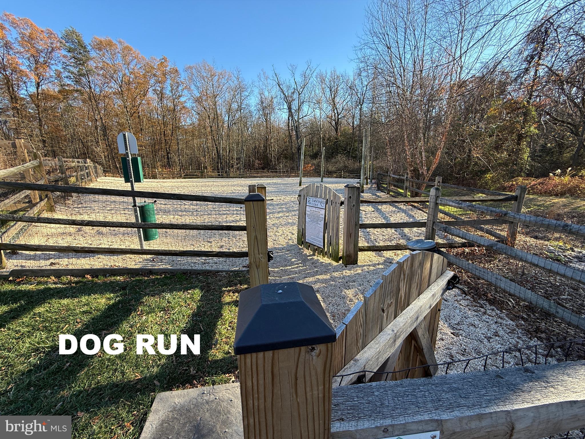 TANYARD COVE NORTH - Residential Lease