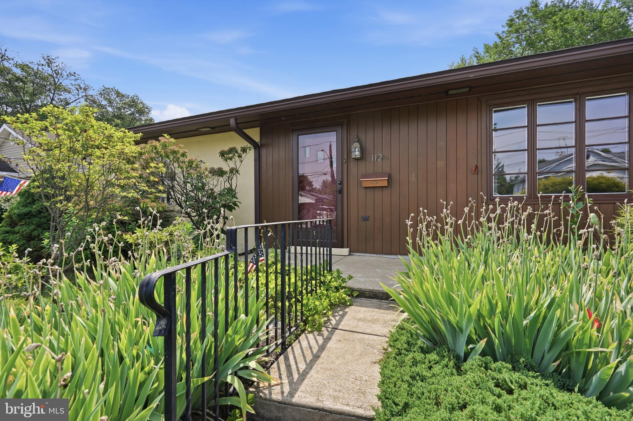 112 ERIE AVENUE