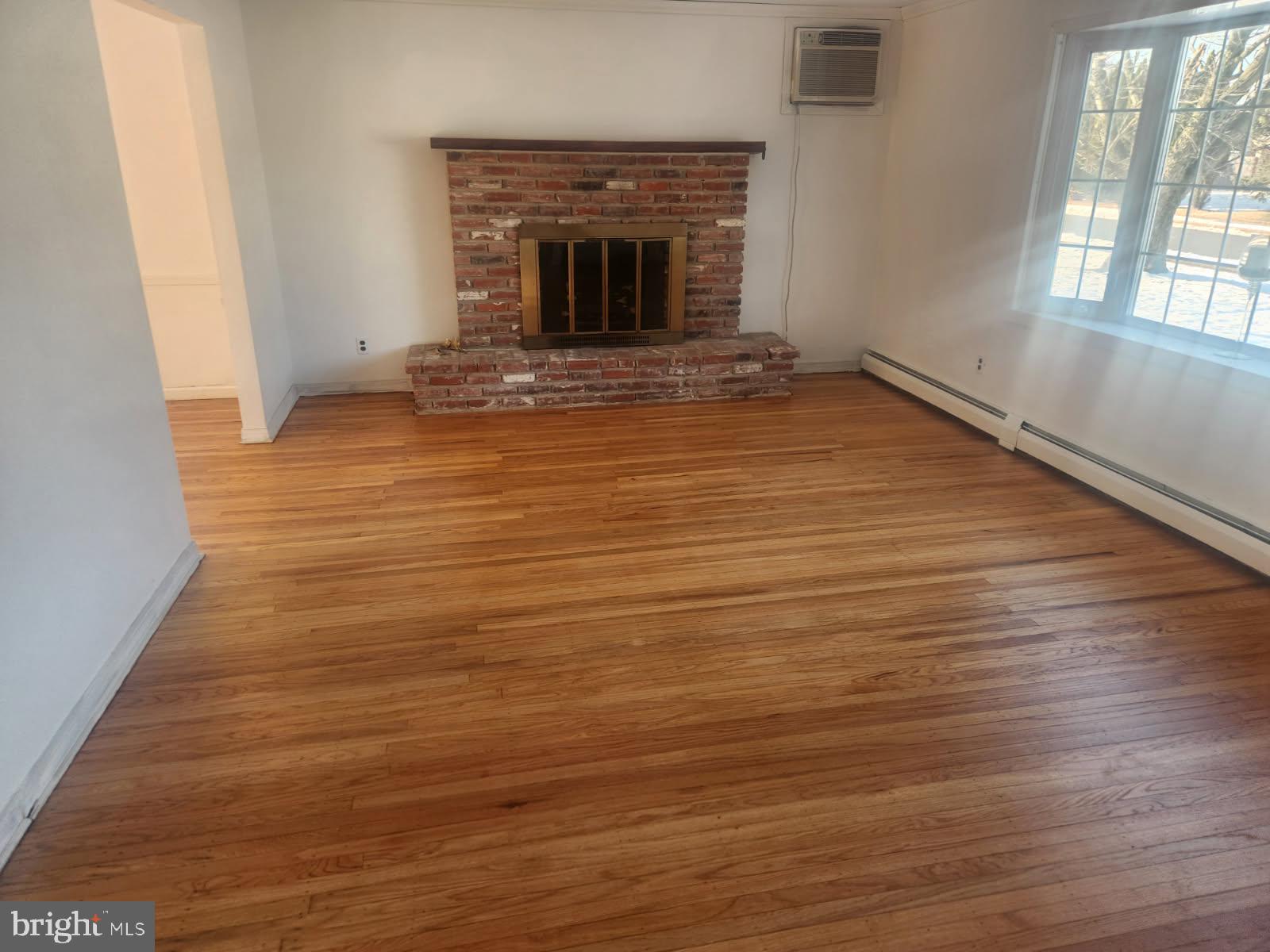 BRIAR HILL FARMS - Residential