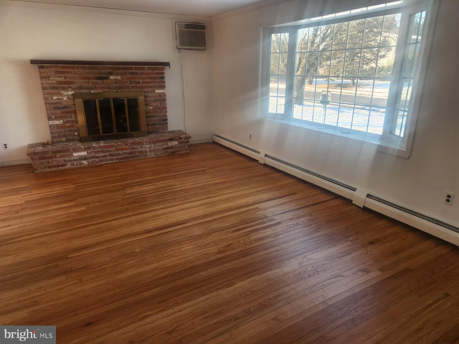 BRIAR HILL FARMS - Residential