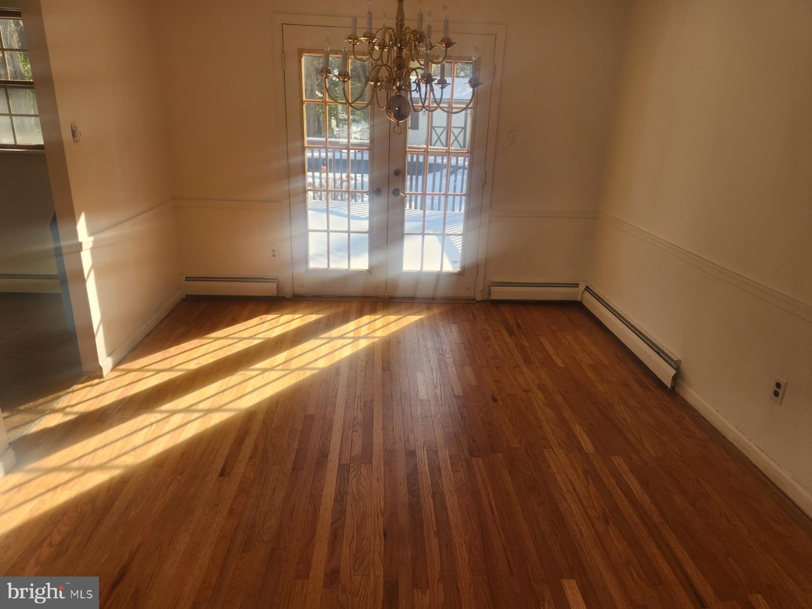 BRIAR HILL FARMS - Residential