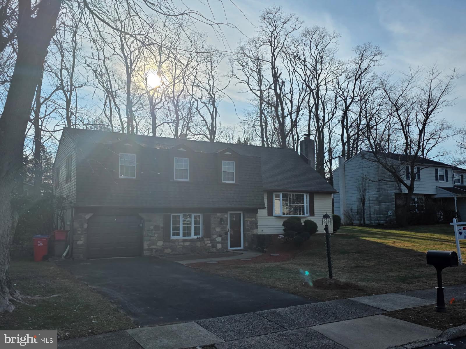 BRIAR HILL FARMS - Residential