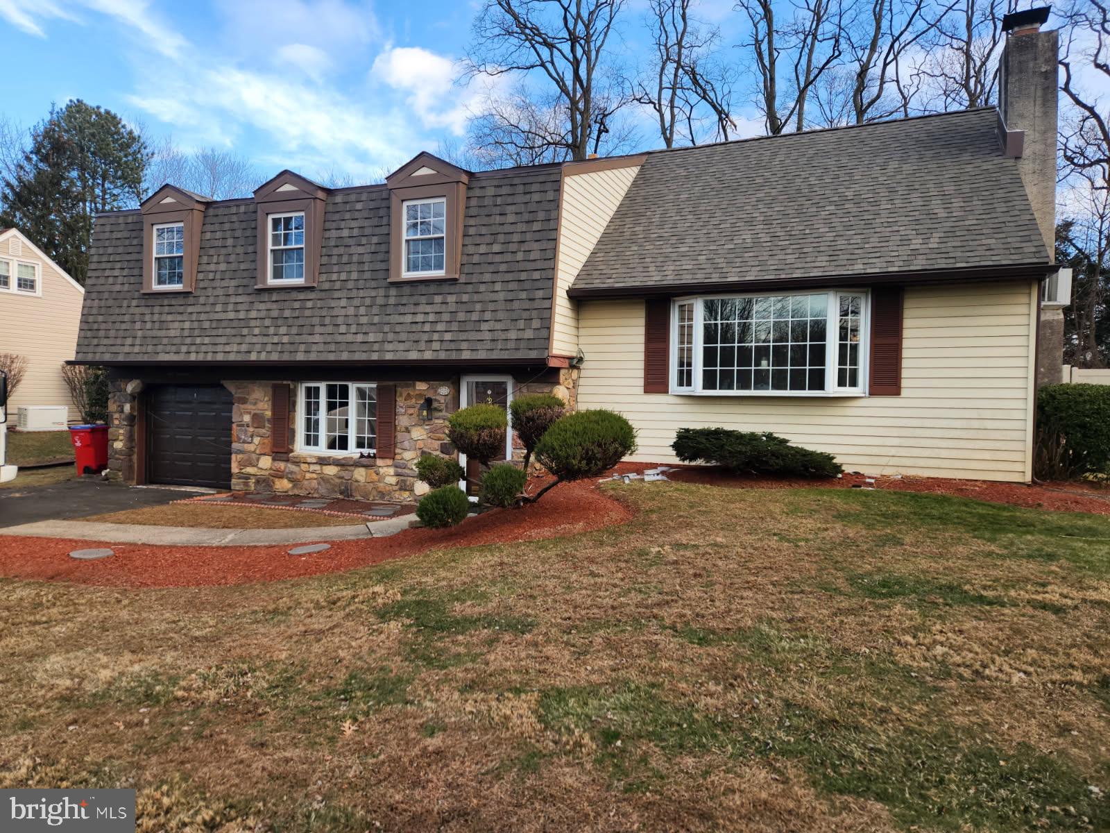 BRIAR HILL FARMS - Residential