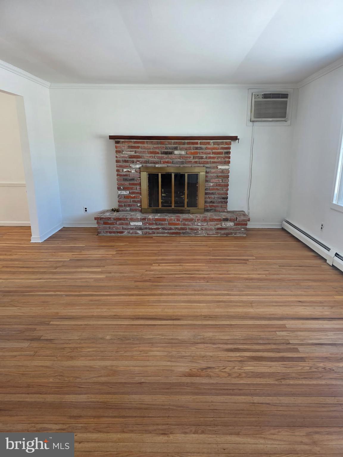 BRIAR HILL FARMS - Residential