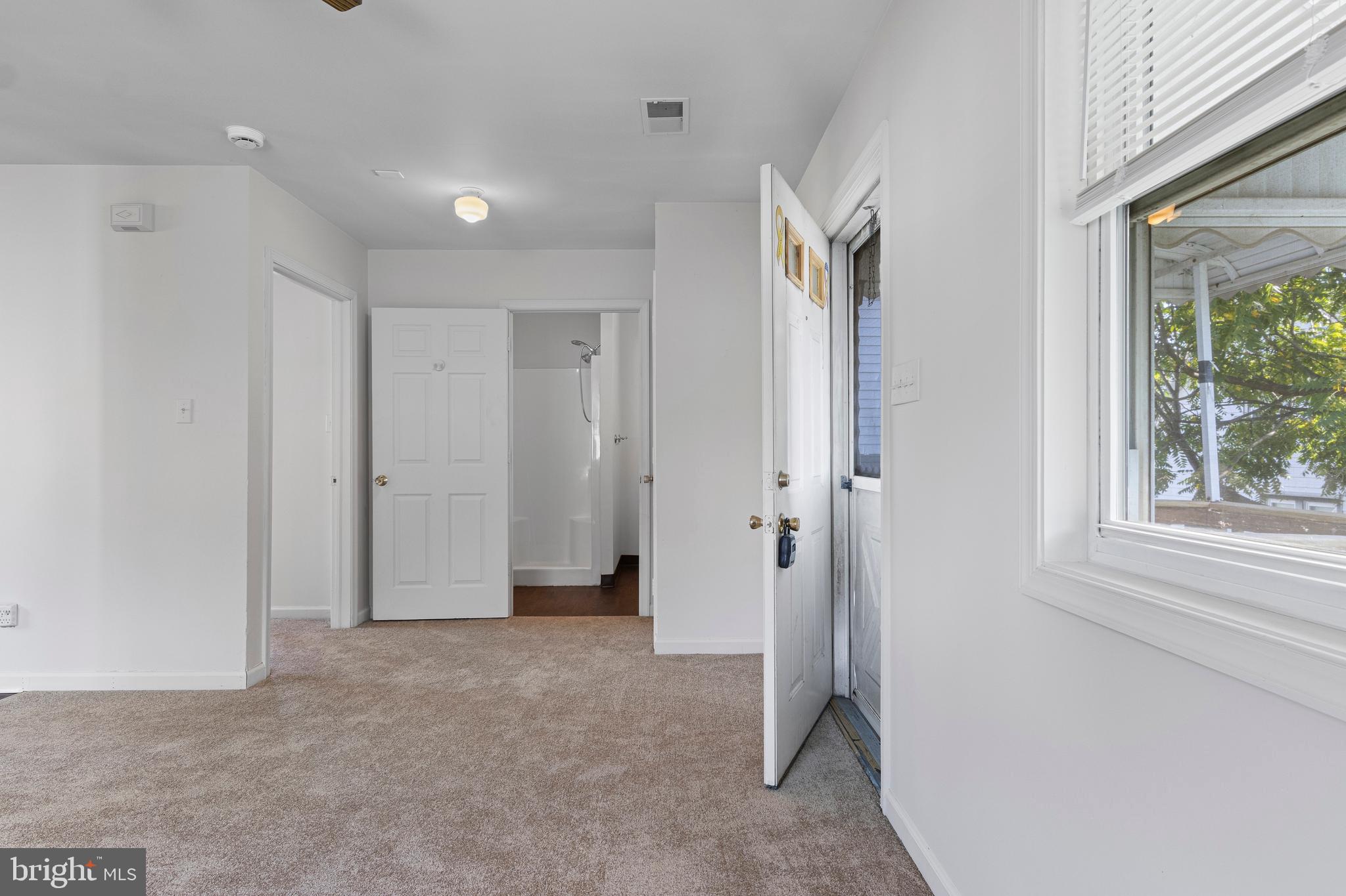 MARSHALL TERRACE - Residential